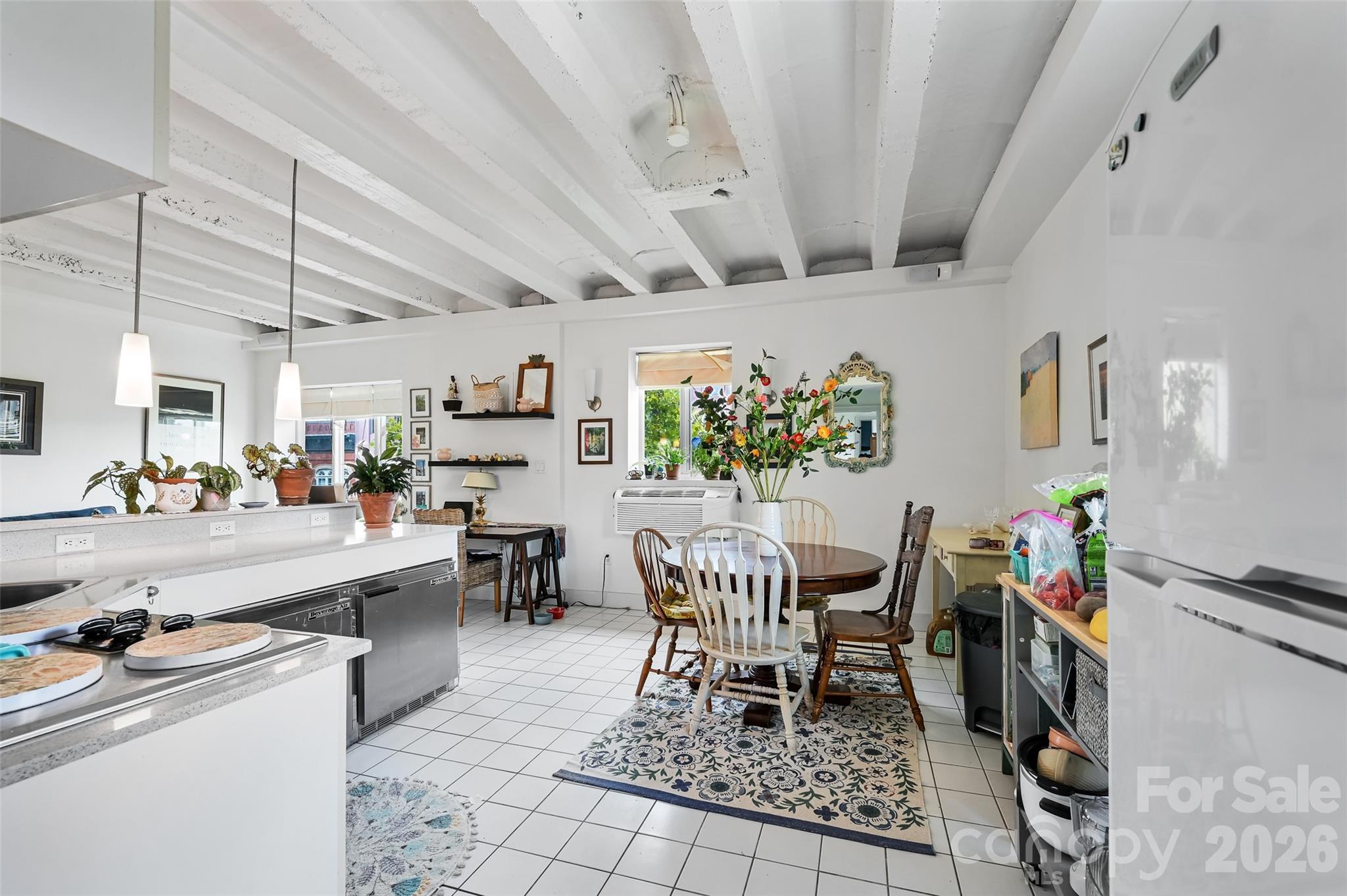 538 N Main Street #305-#308 — Hendersonville