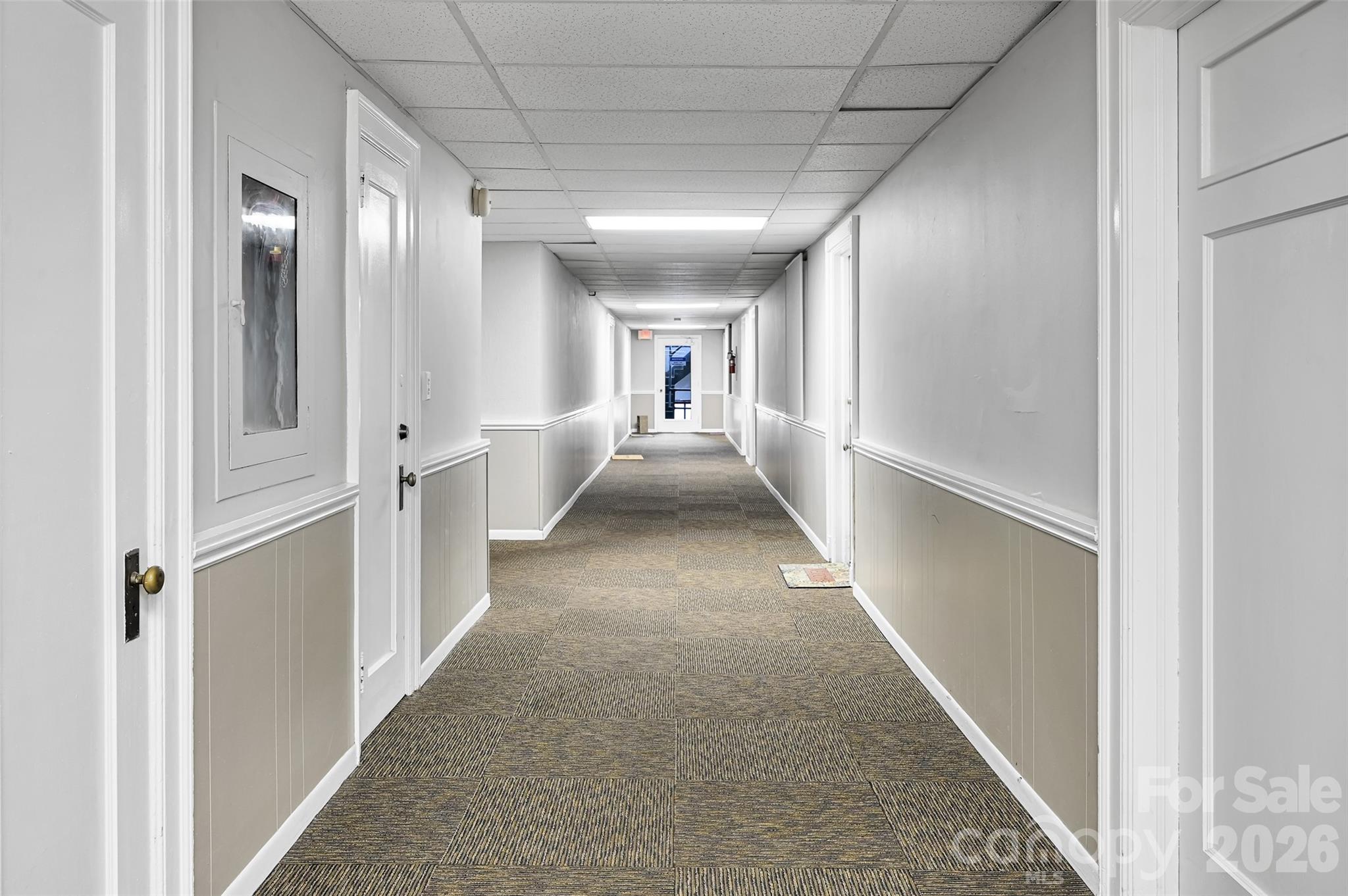 538 N Main Street #305-#308 — Hendersonville