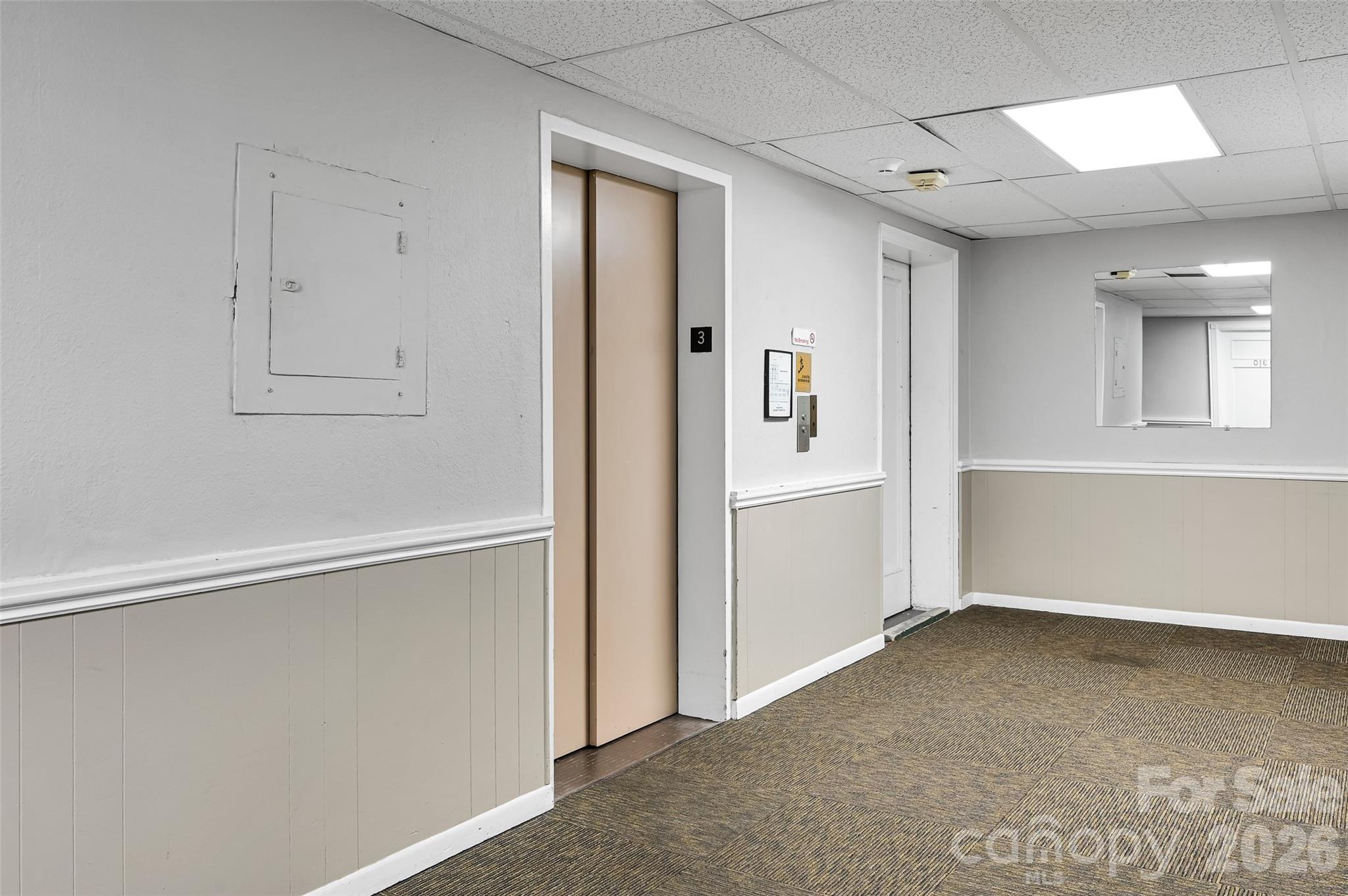 538 N Main Street #305-#308 — Hendersonville