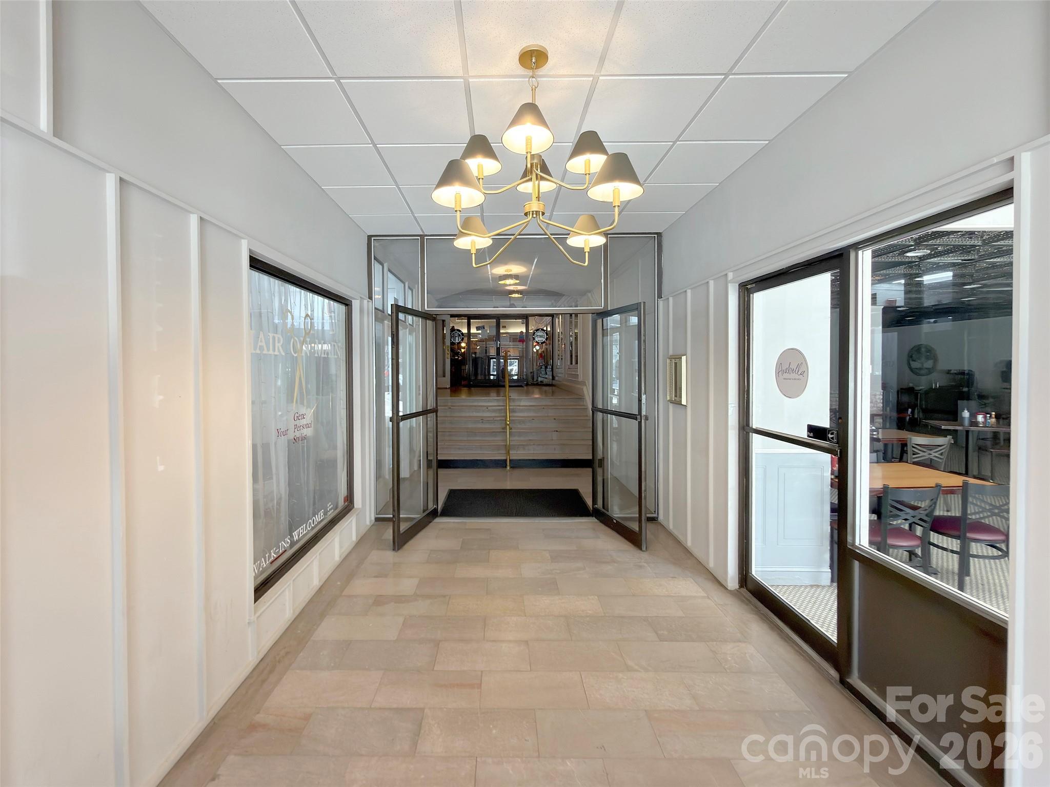 538 N Main Street #305-#308 — Hendersonville