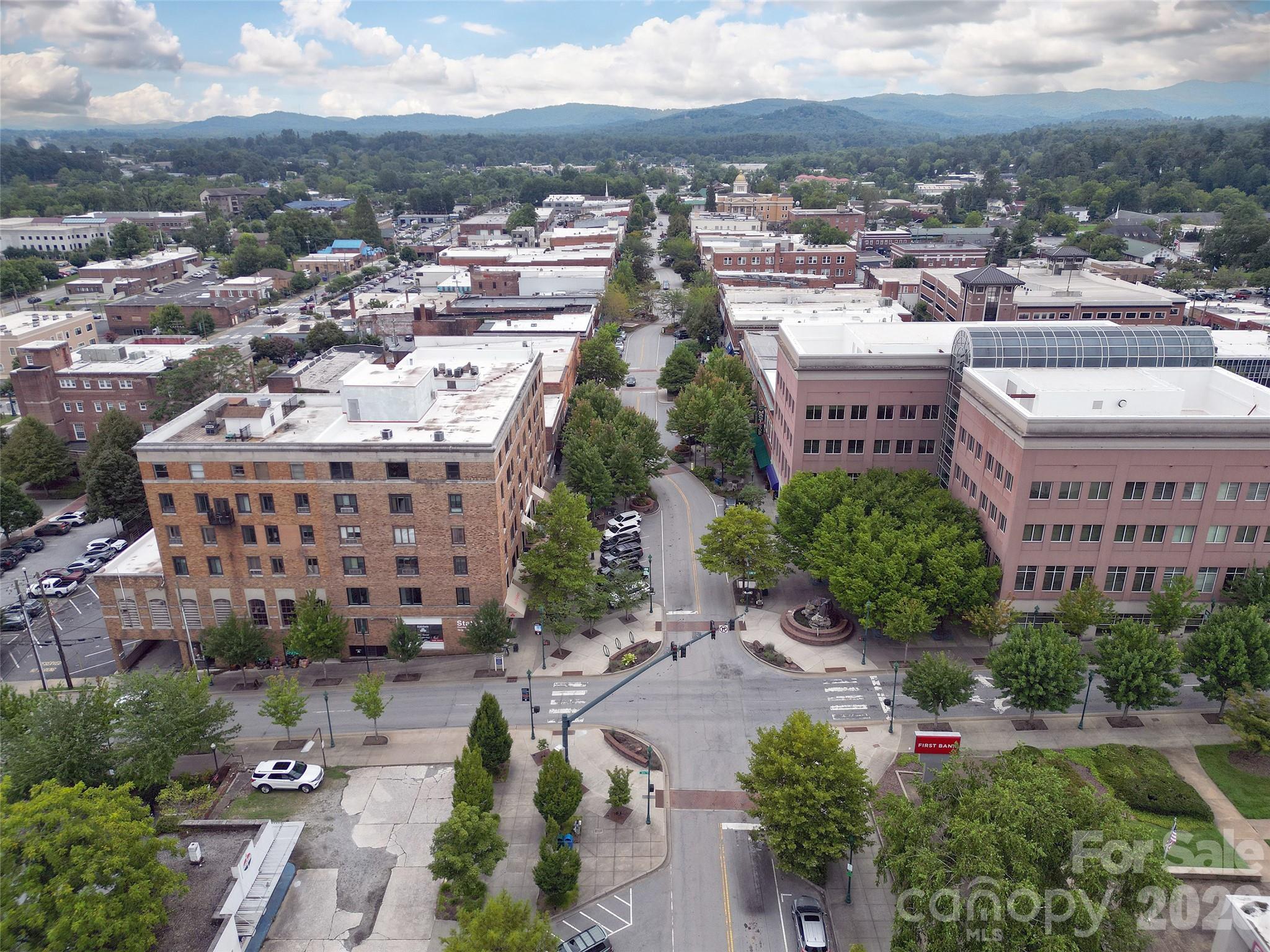 538 N Main Street #305-#308 — Hendersonville
