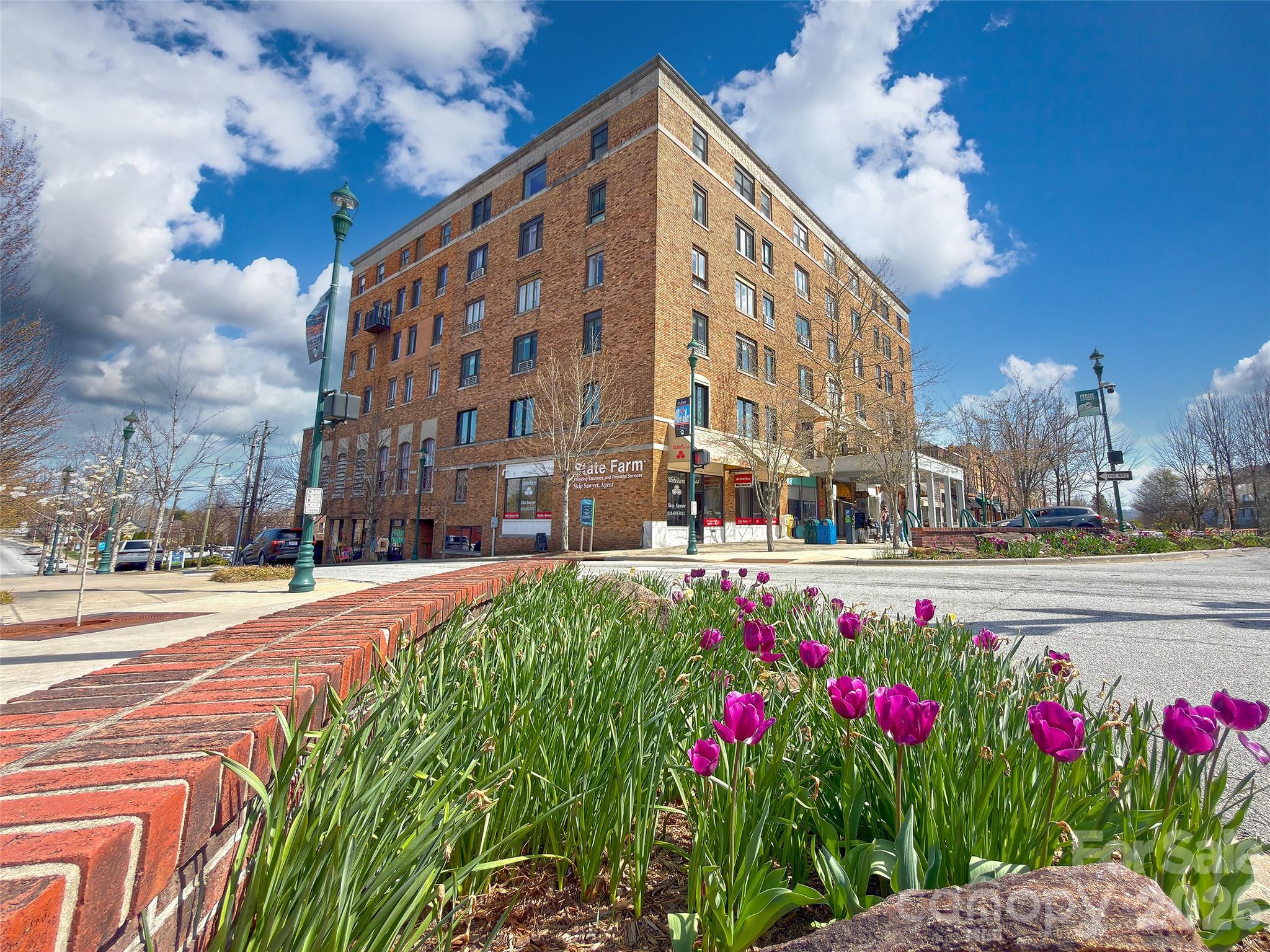 538 N Main Street #305-#308 — Hendersonville