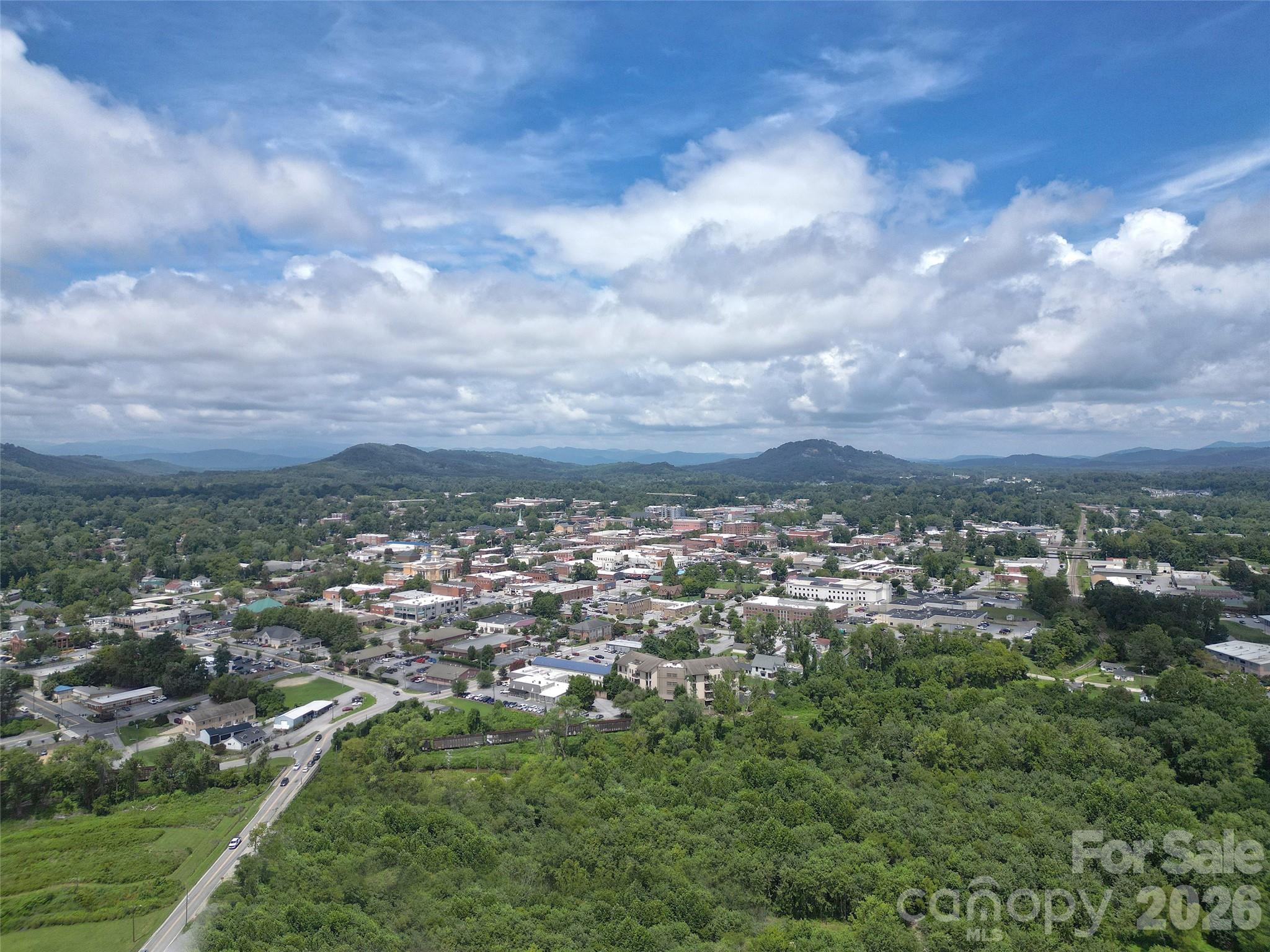 538 N Main Street #305-#308 — Hendersonville