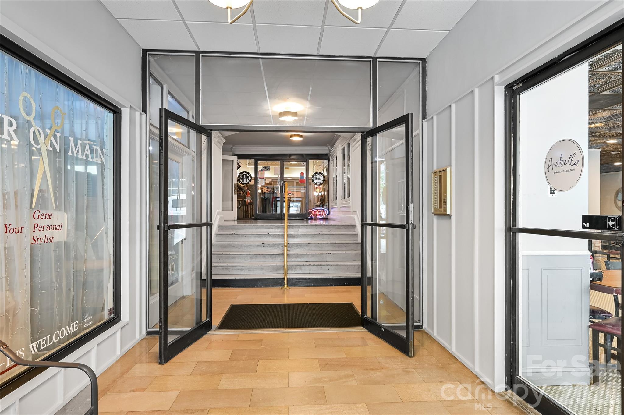 538 N Main Street #305-#308 — Hendersonville