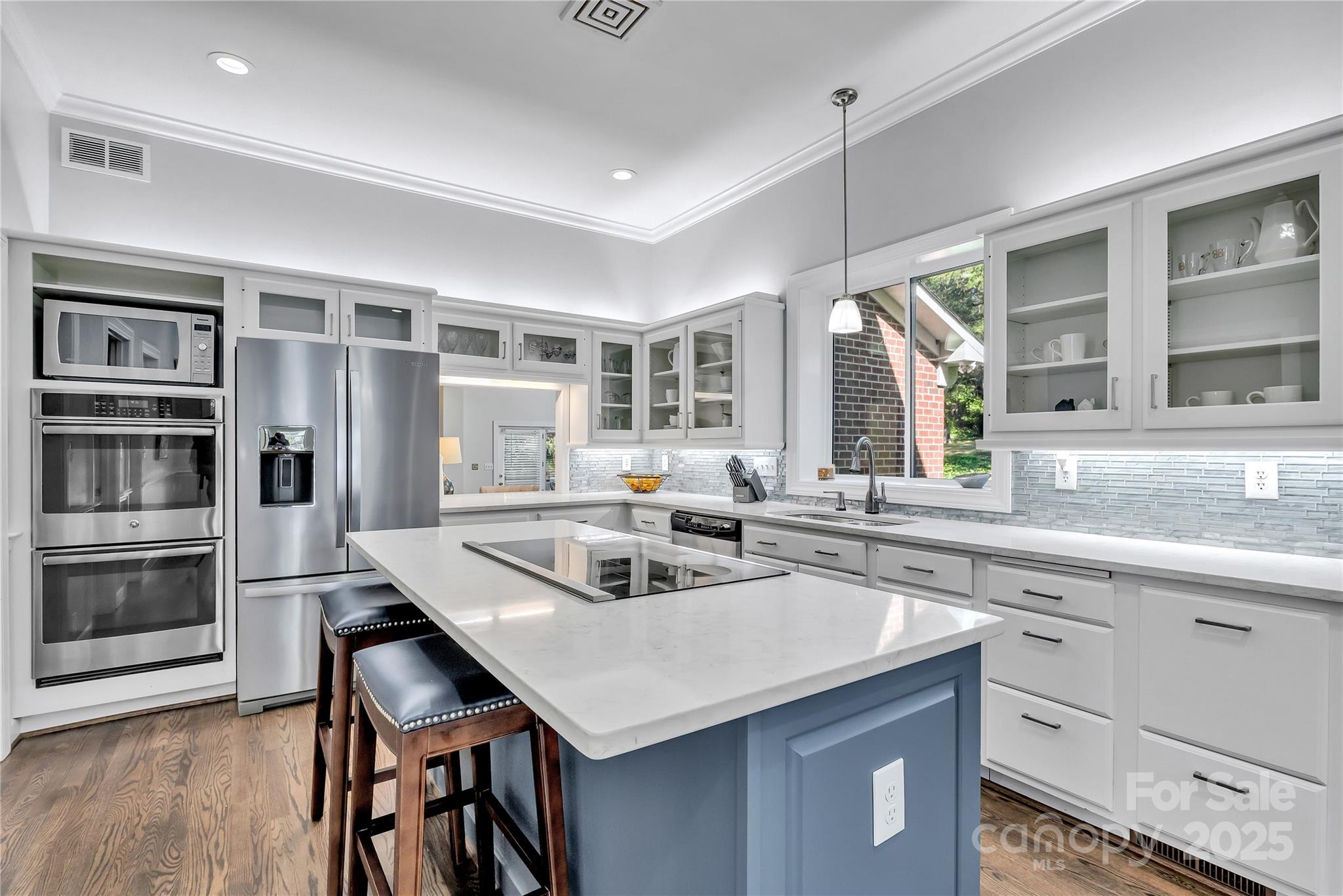 4141 Shattalon Drive — Winston Salem