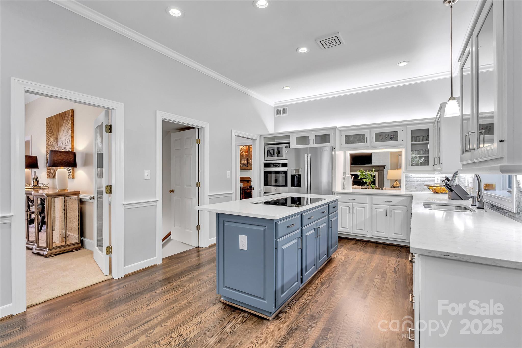 4141 Shattalon Drive — Winston Salem