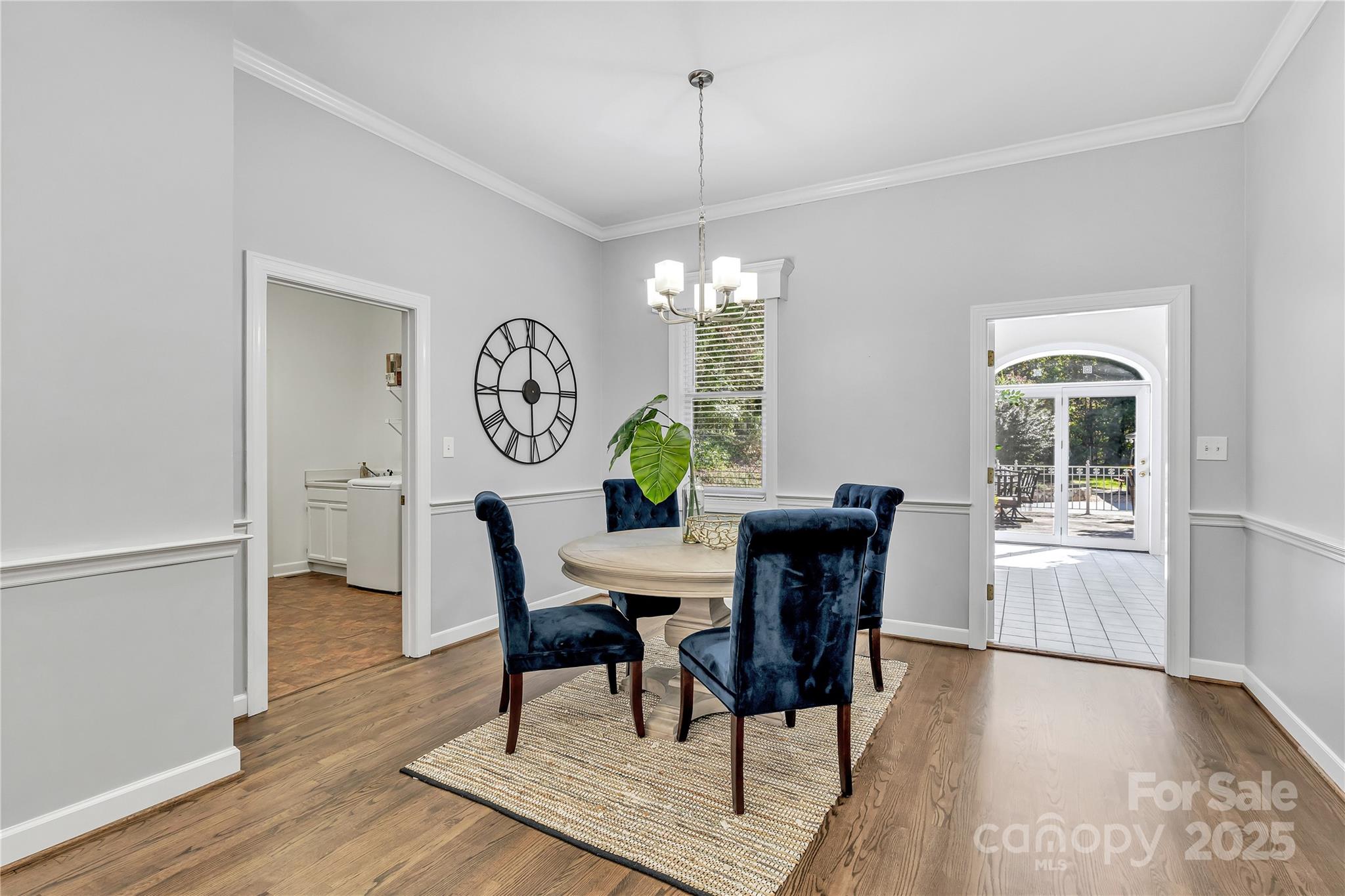 4141 Shattalon Drive — Winston Salem