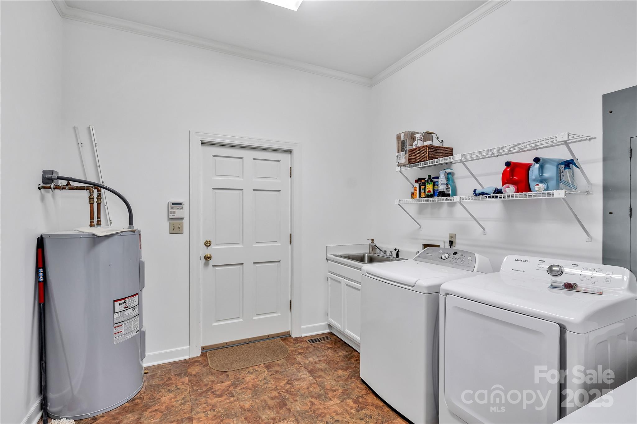 4141 Shattalon Drive — Winston Salem