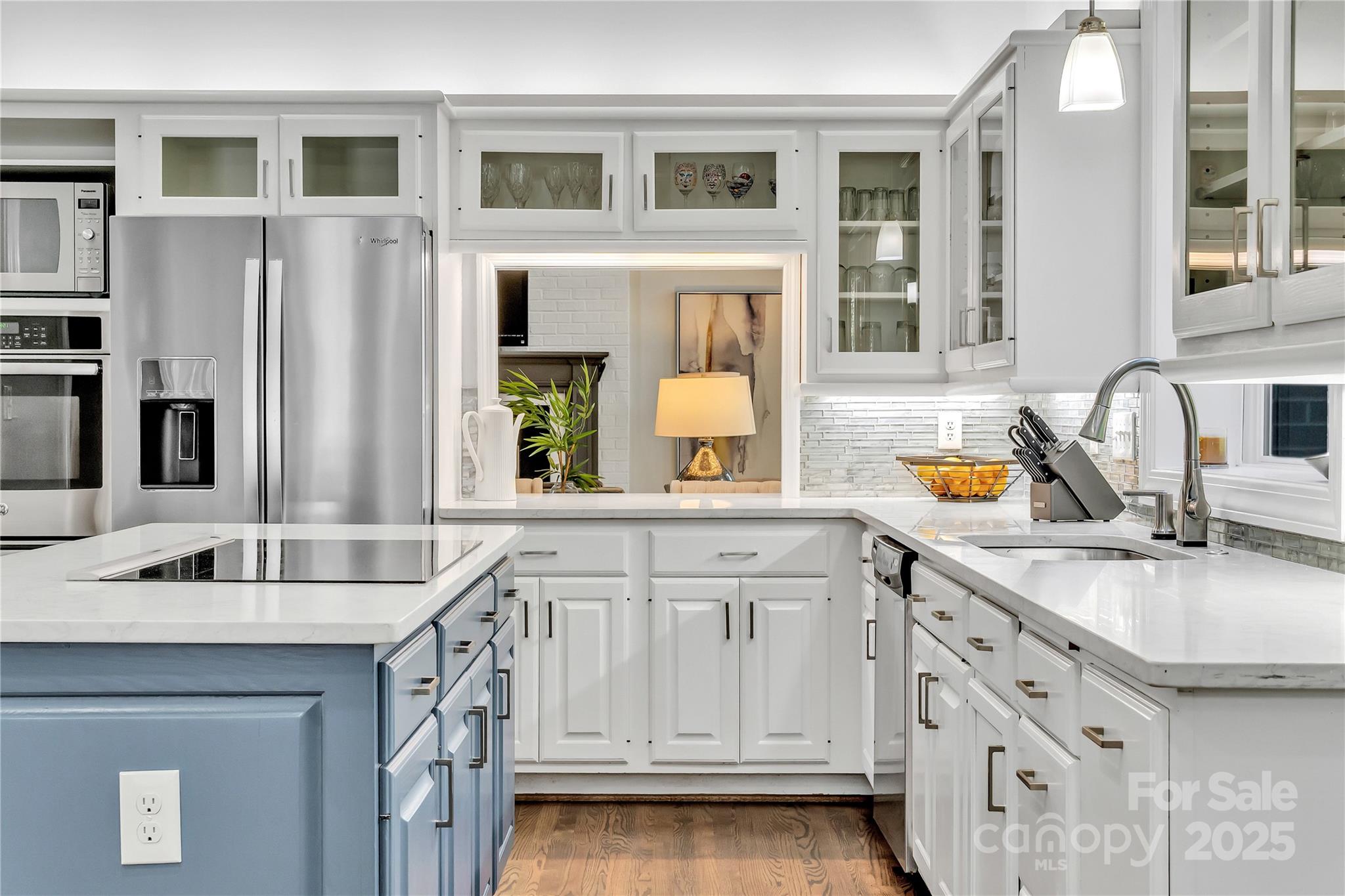 4141 Shattalon Drive — Winston Salem