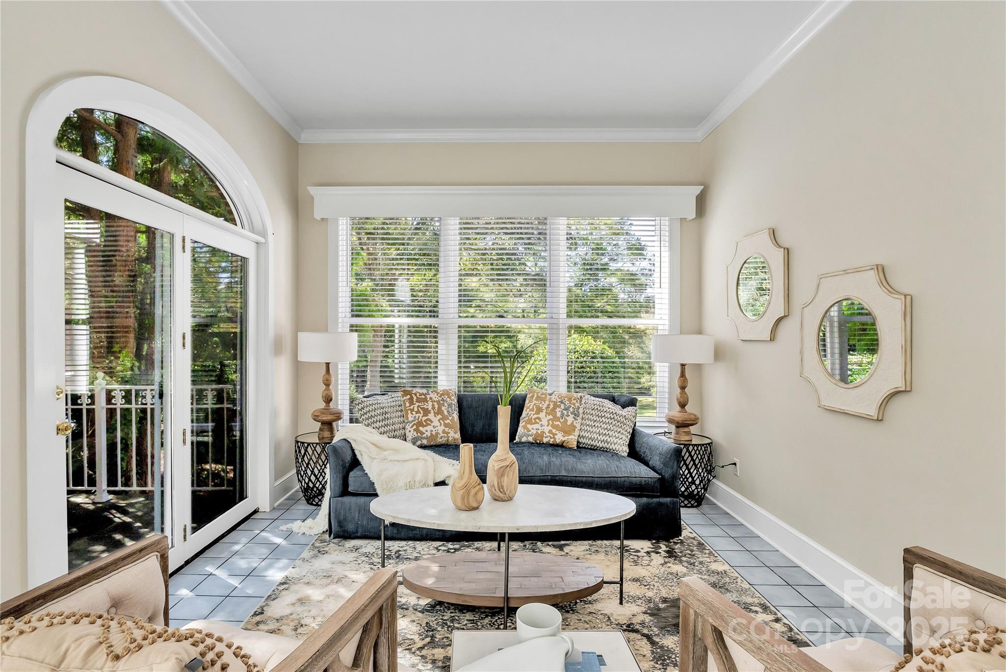 4141 Shattalon Drive — Winston Salem