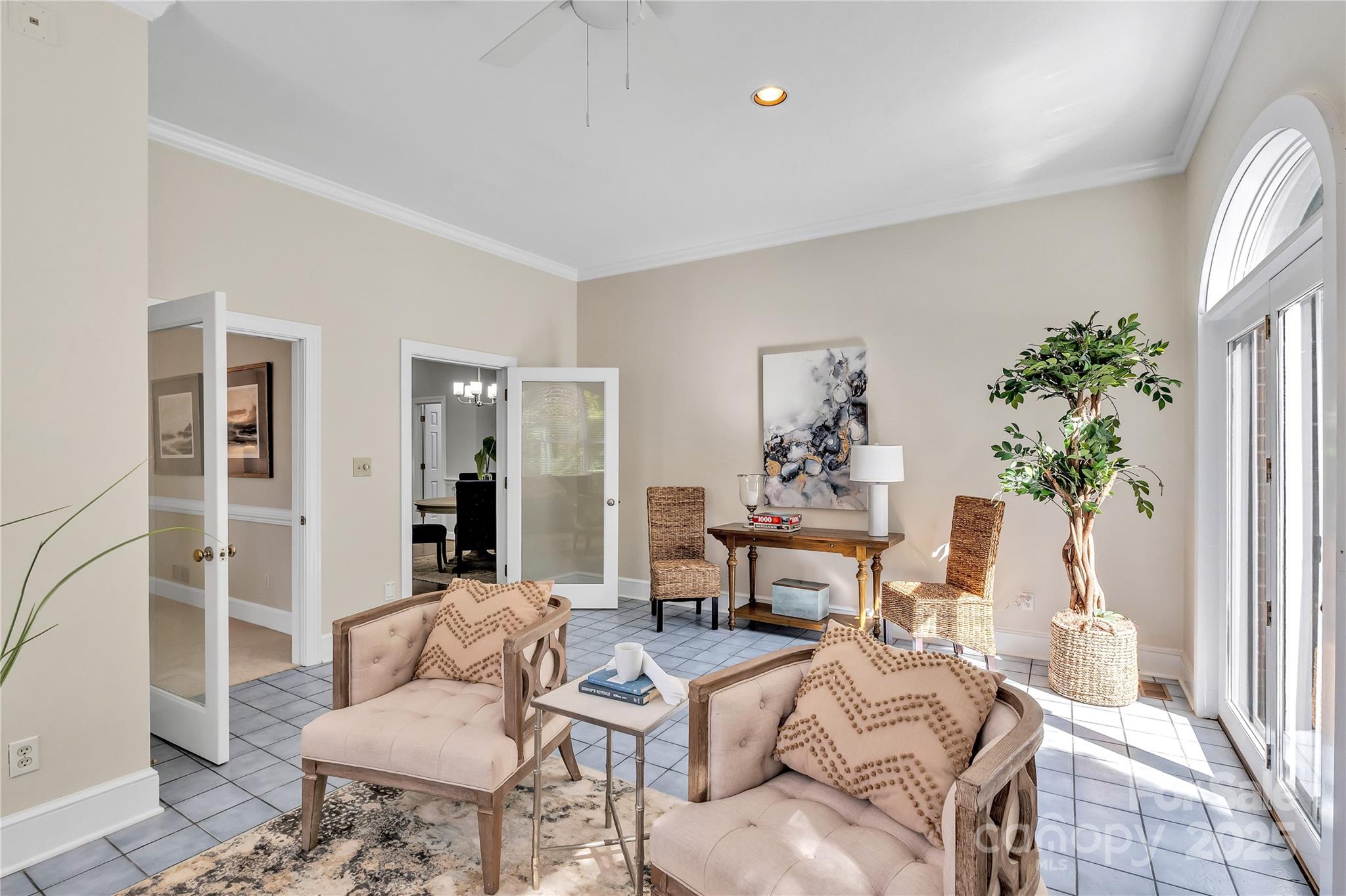 4141 Shattalon Drive — Winston Salem