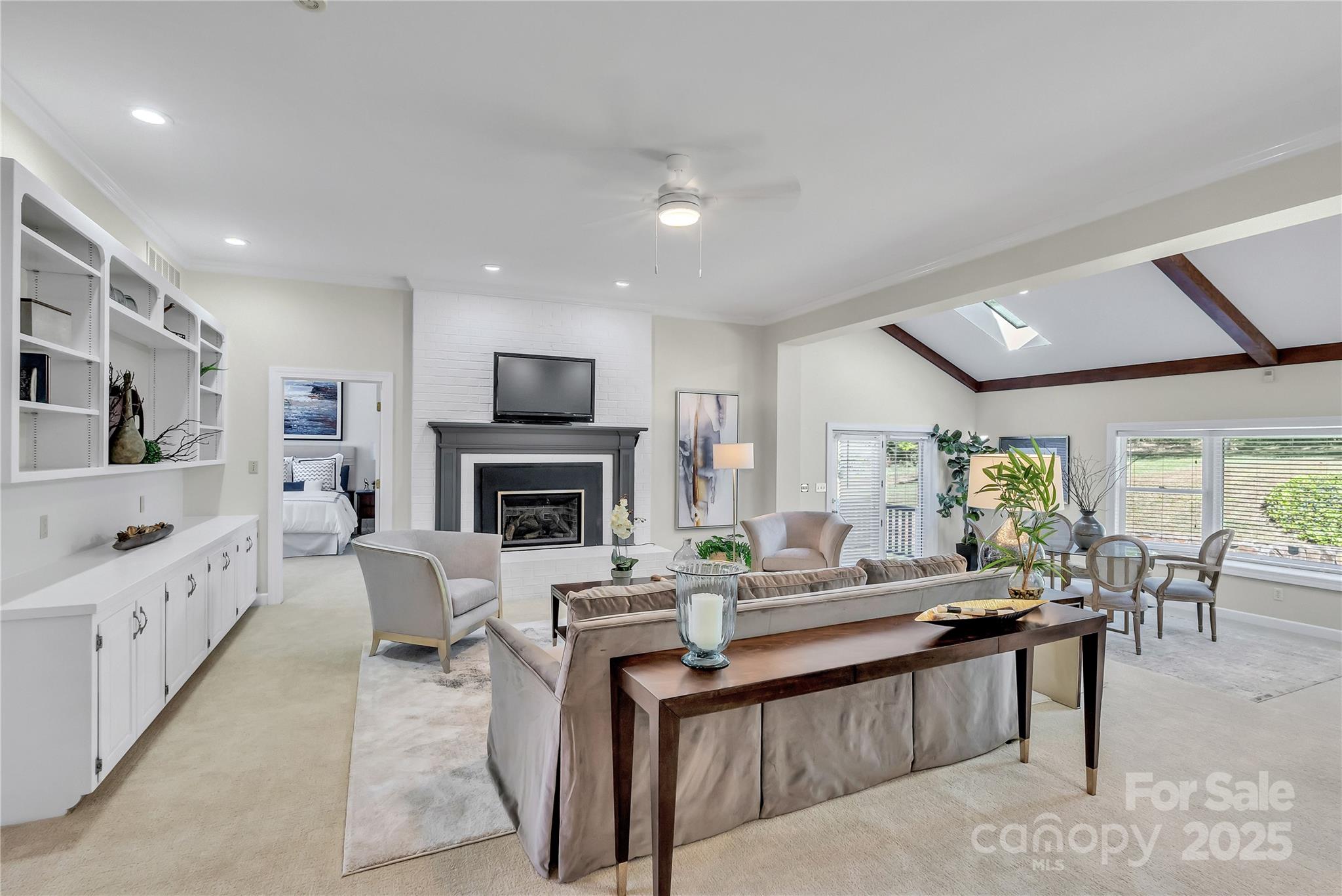 4141 Shattalon Drive — Winston Salem