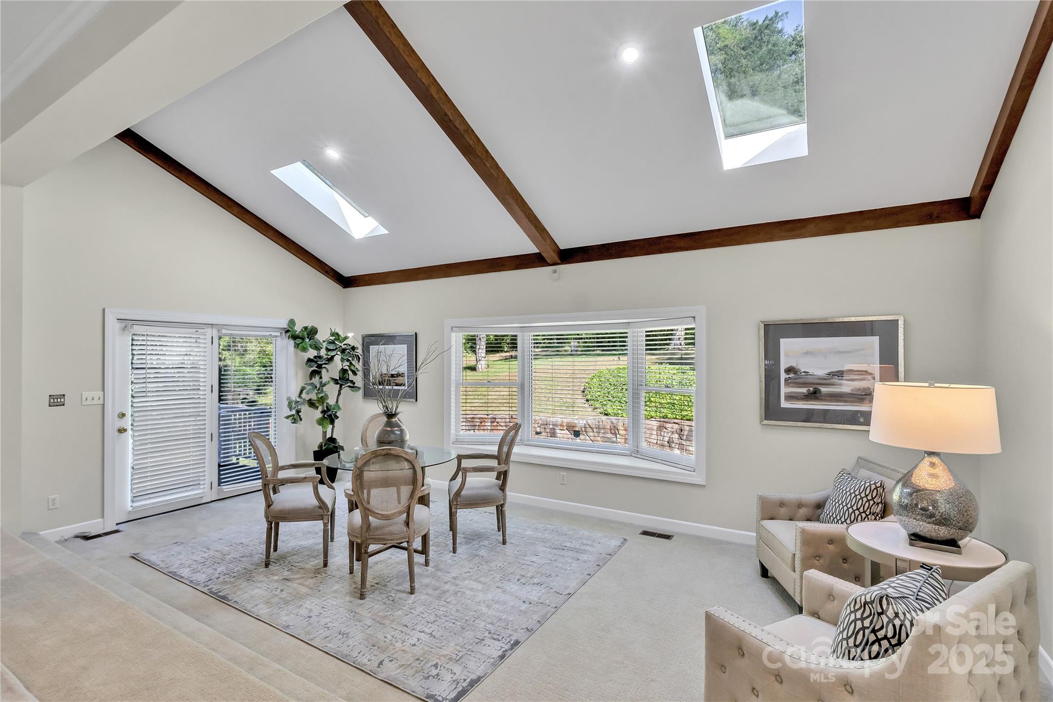 4141 Shattalon Drive — Winston Salem