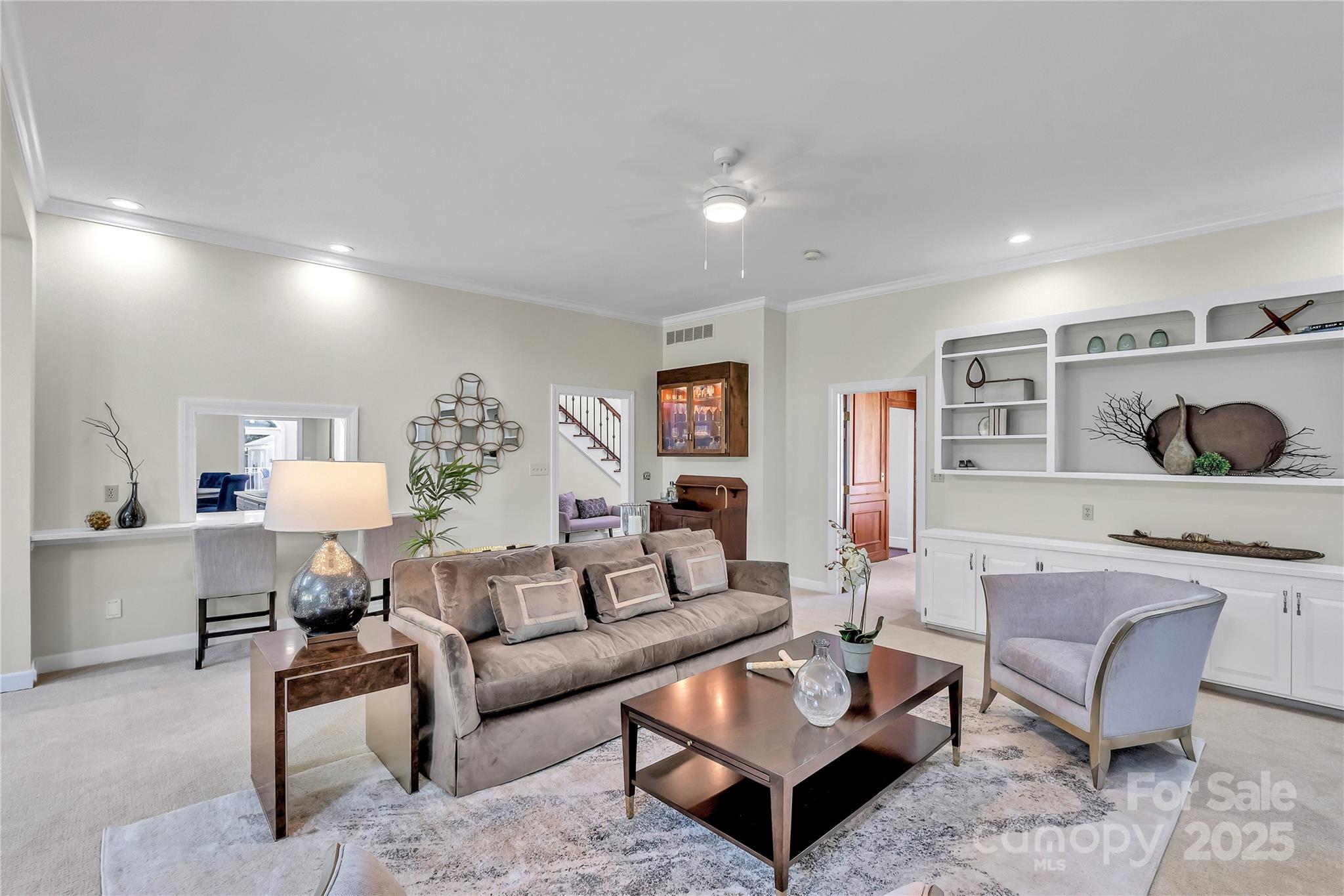 4141 Shattalon Drive — Winston Salem