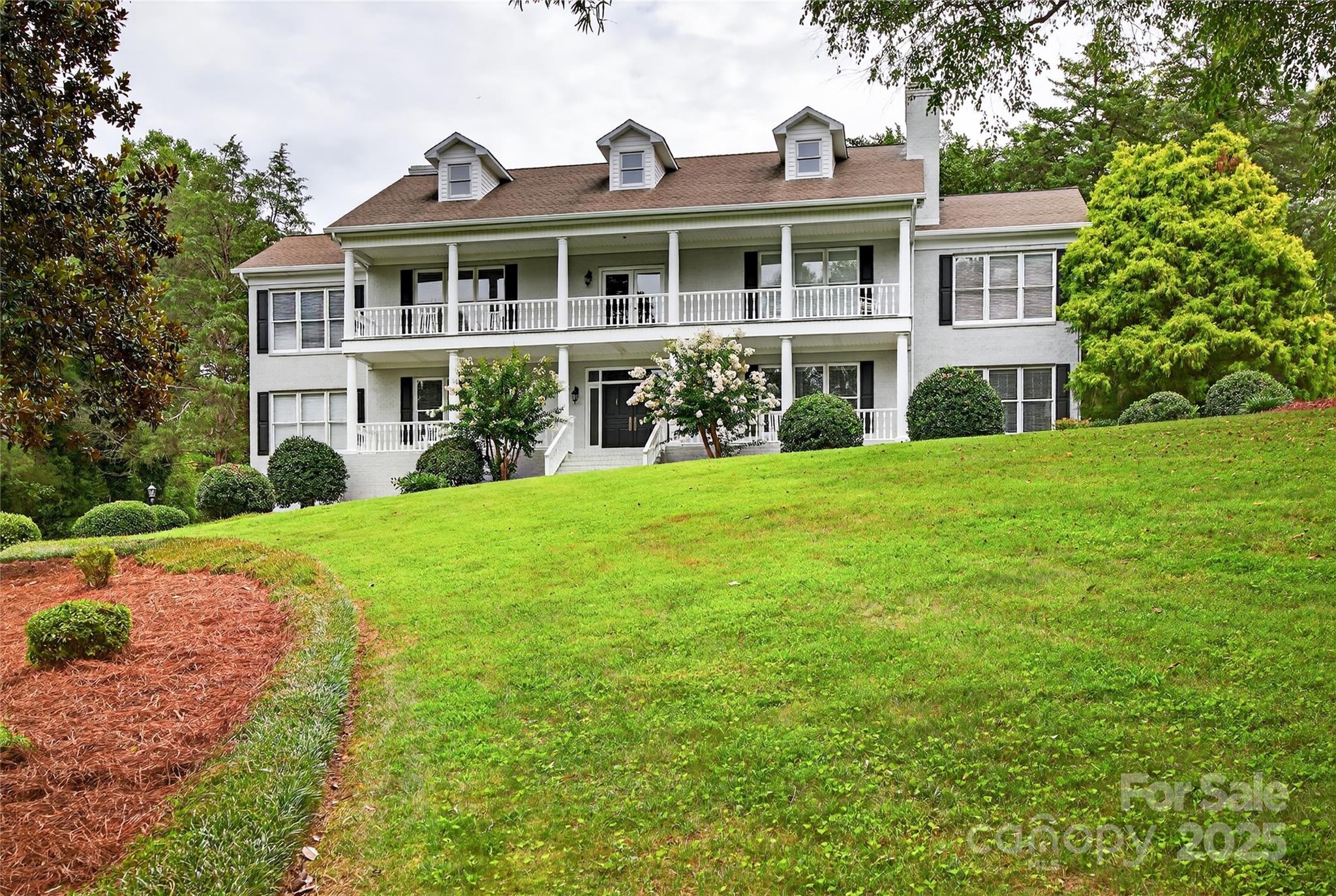 4141 Shattalon Drive — Winston Salem