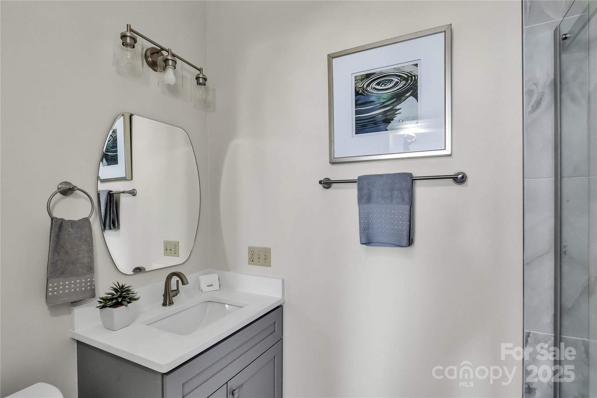 4141 Shattalon Drive — Winston Salem