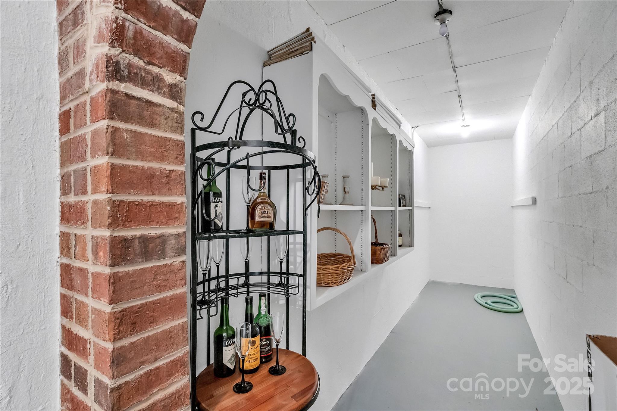 4141 Shattalon Drive — Winston Salem