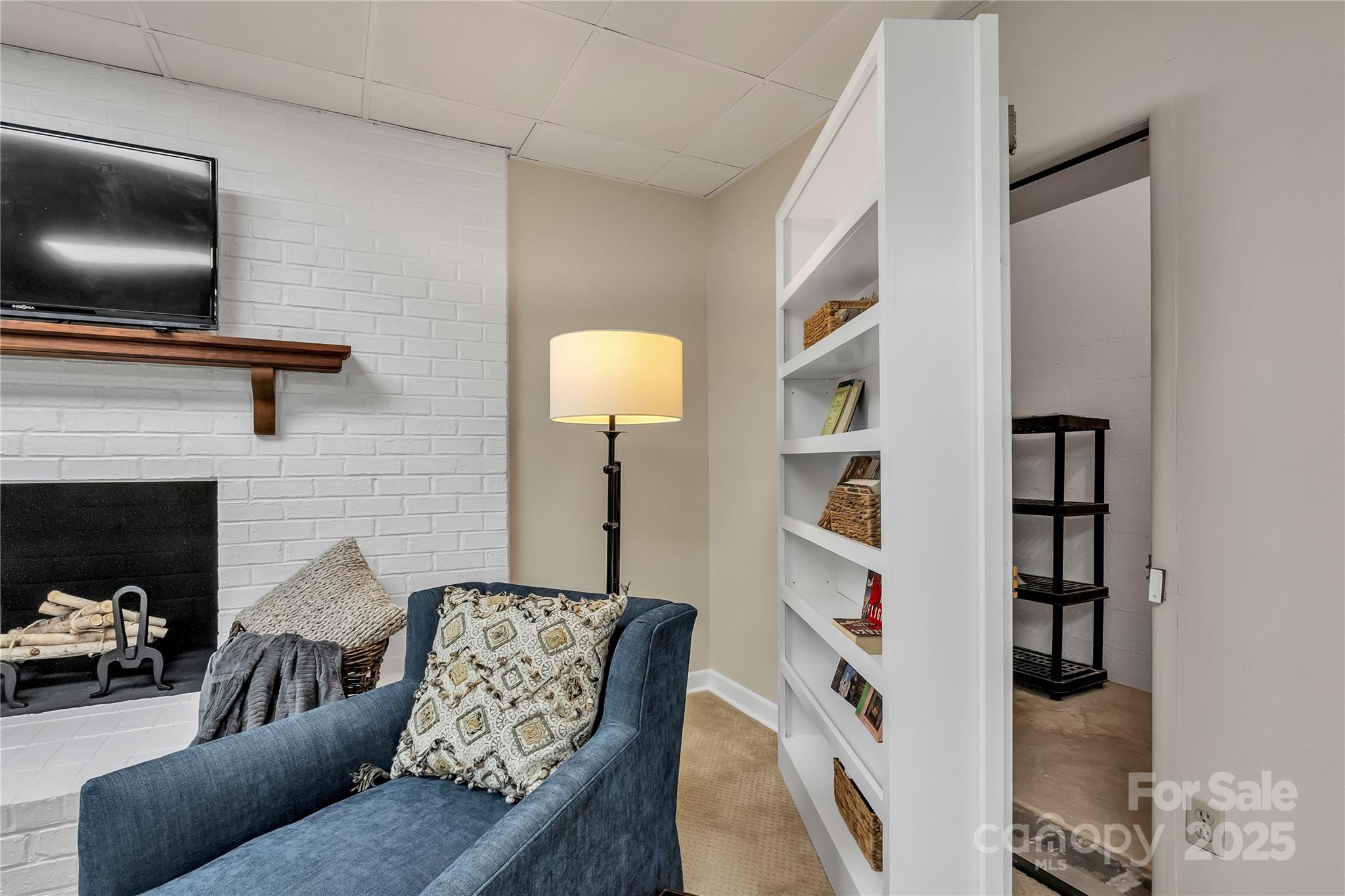 4141 Shattalon Drive — Winston Salem