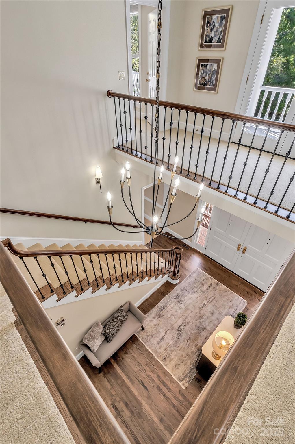 4141 Shattalon Drive — Winston Salem