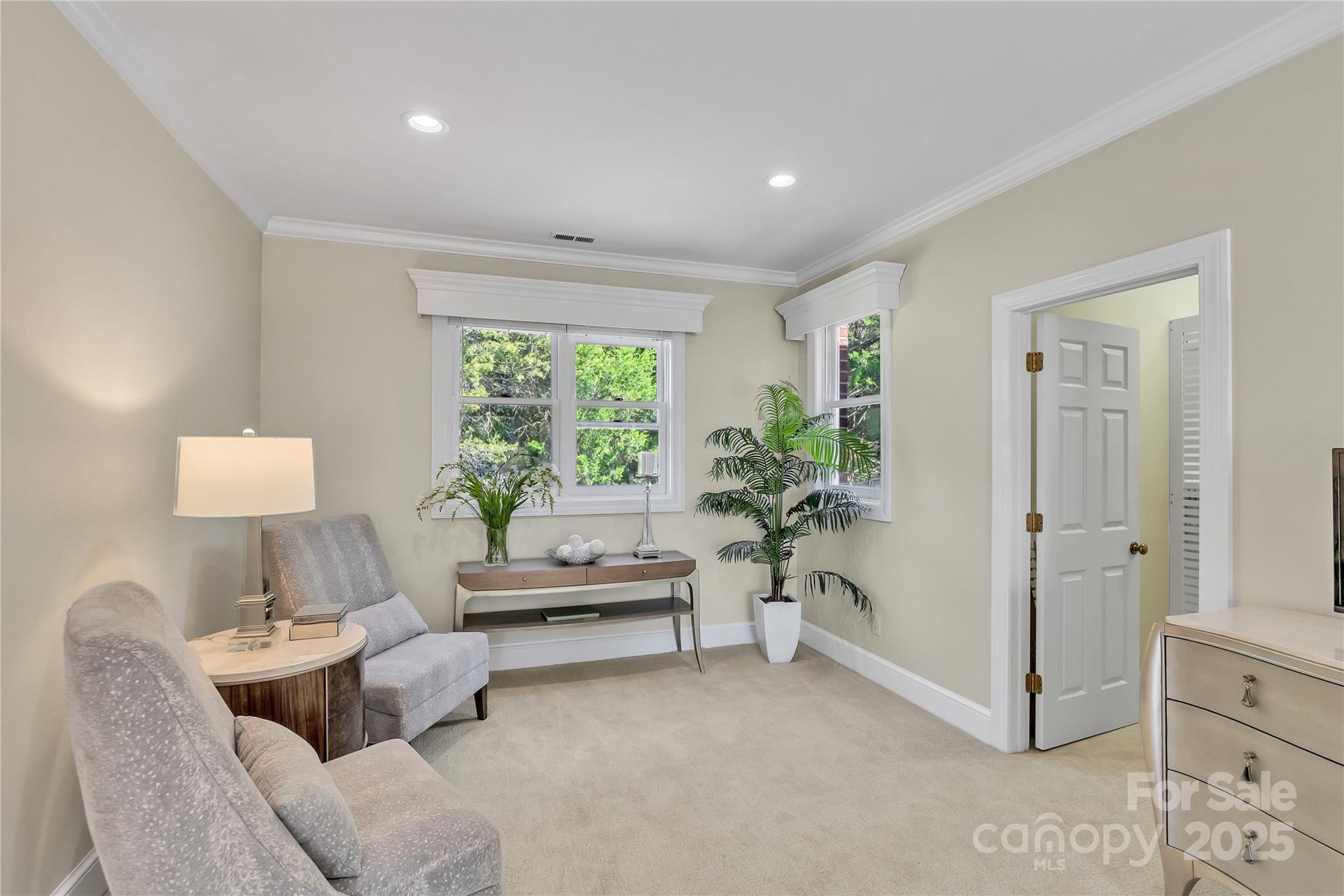 4141 Shattalon Drive — Winston Salem