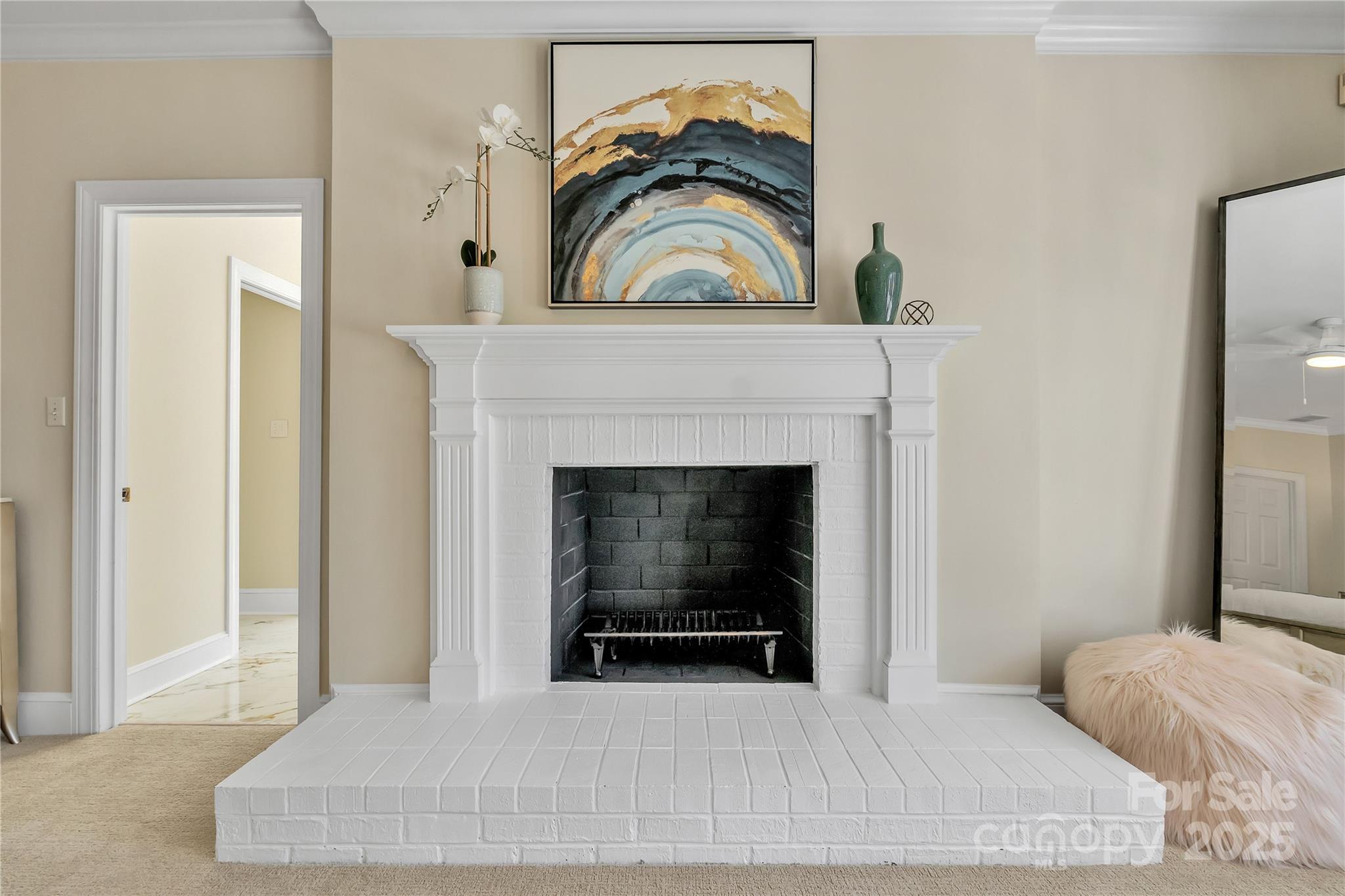 4141 Shattalon Drive — Winston Salem