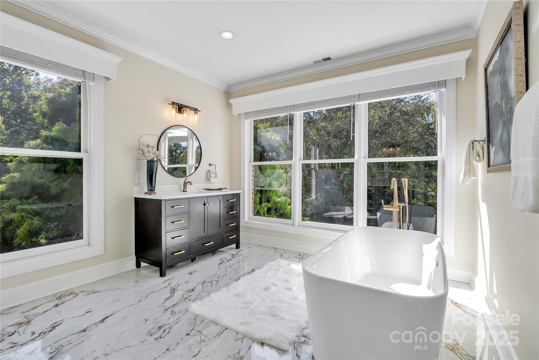 4141 Shattalon Drive — Winston Salem
