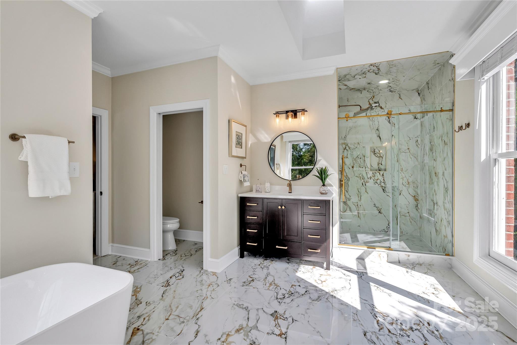 4141 Shattalon Drive — Winston Salem