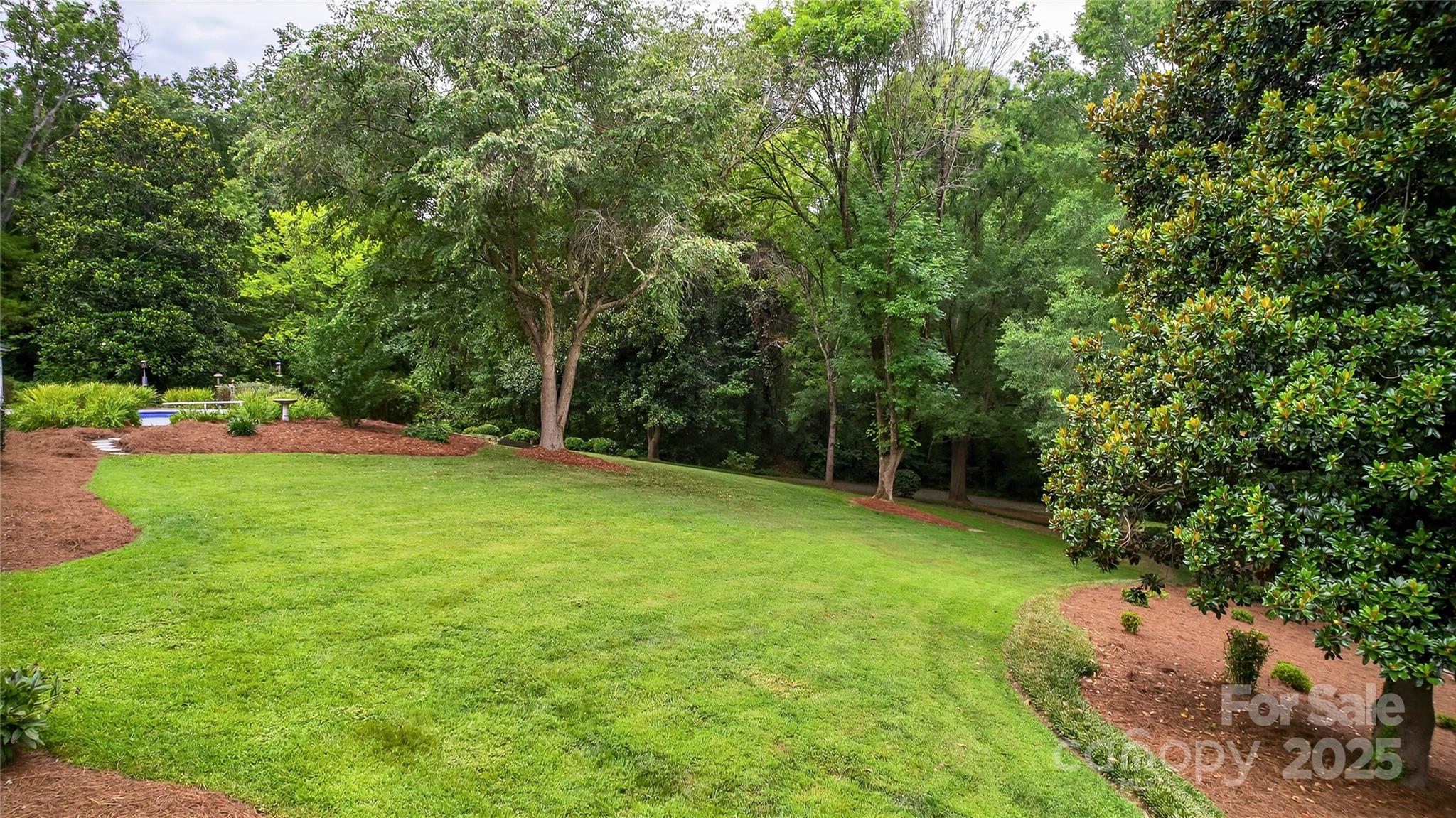 4141 Shattalon Drive — Winston Salem