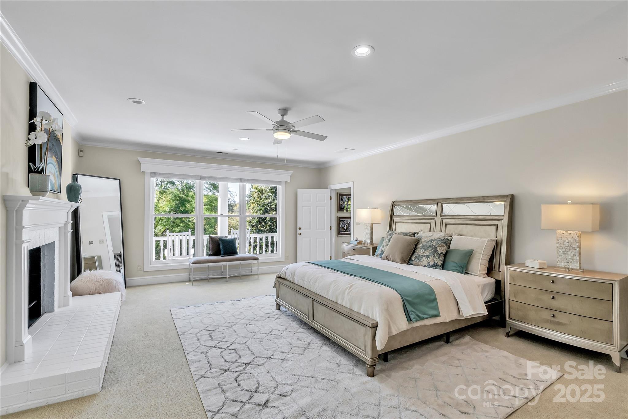 4141 Shattalon Drive — Winston Salem