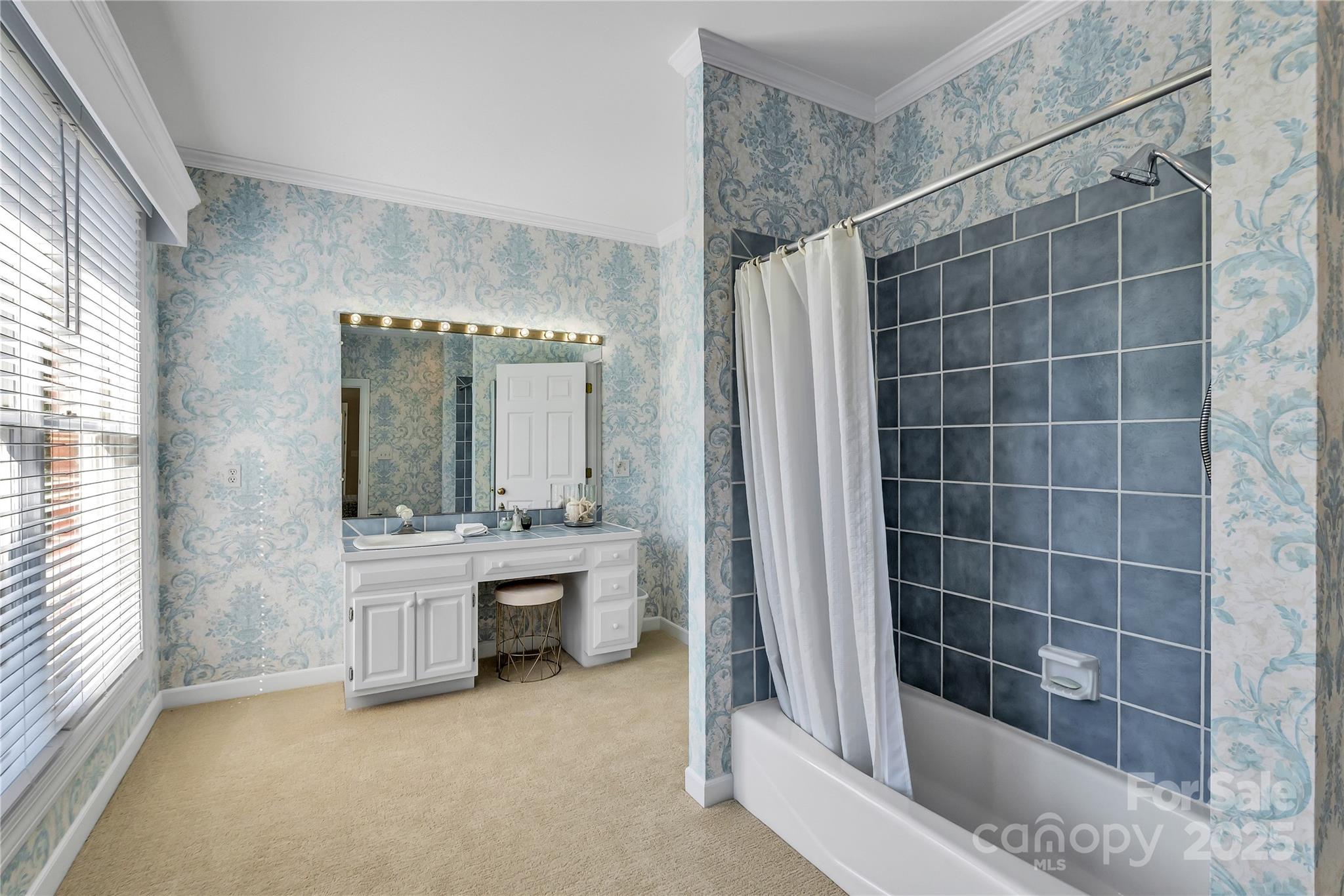 4141 Shattalon Drive — Winston Salem