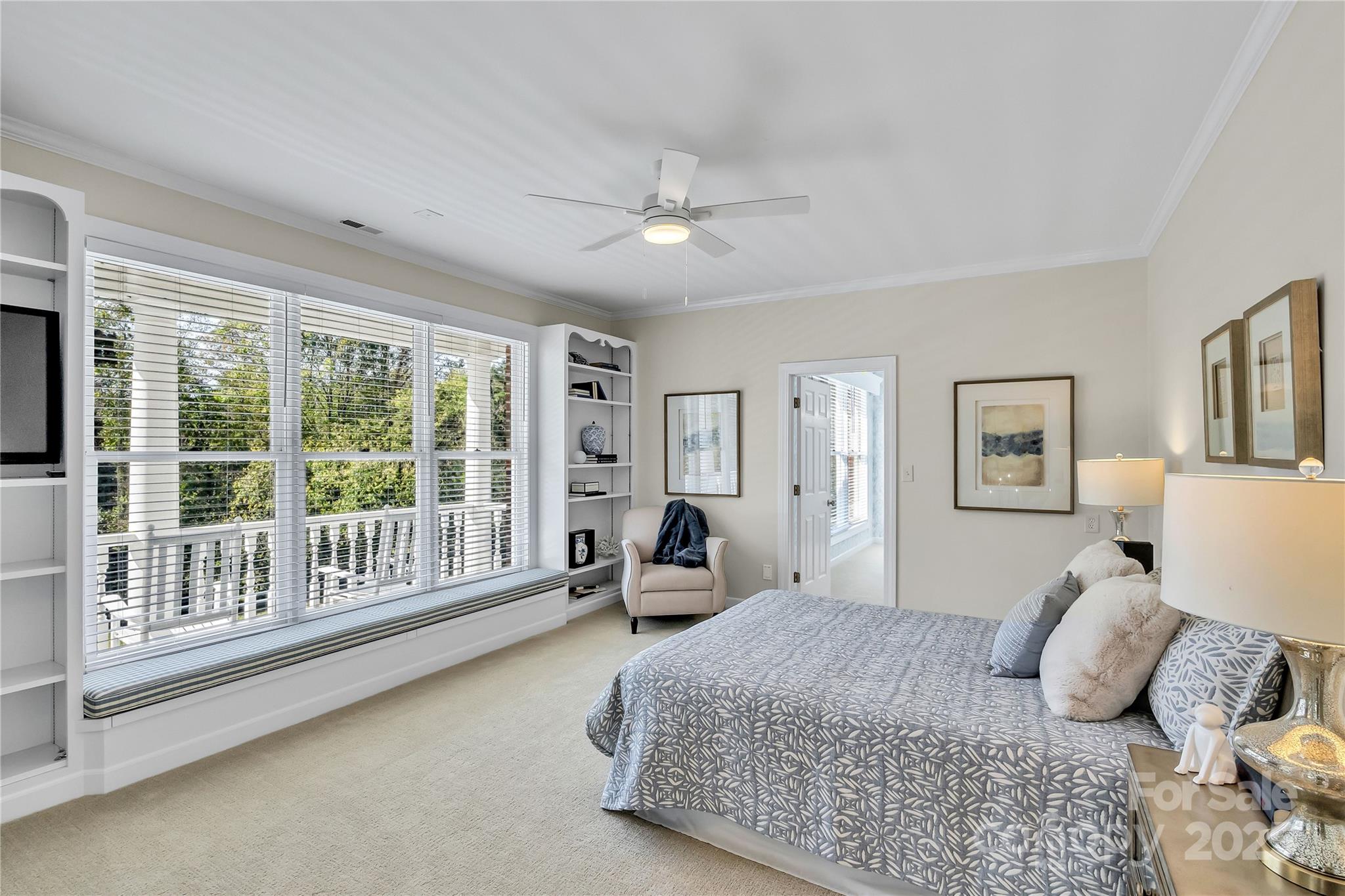 4141 Shattalon Drive — Winston Salem