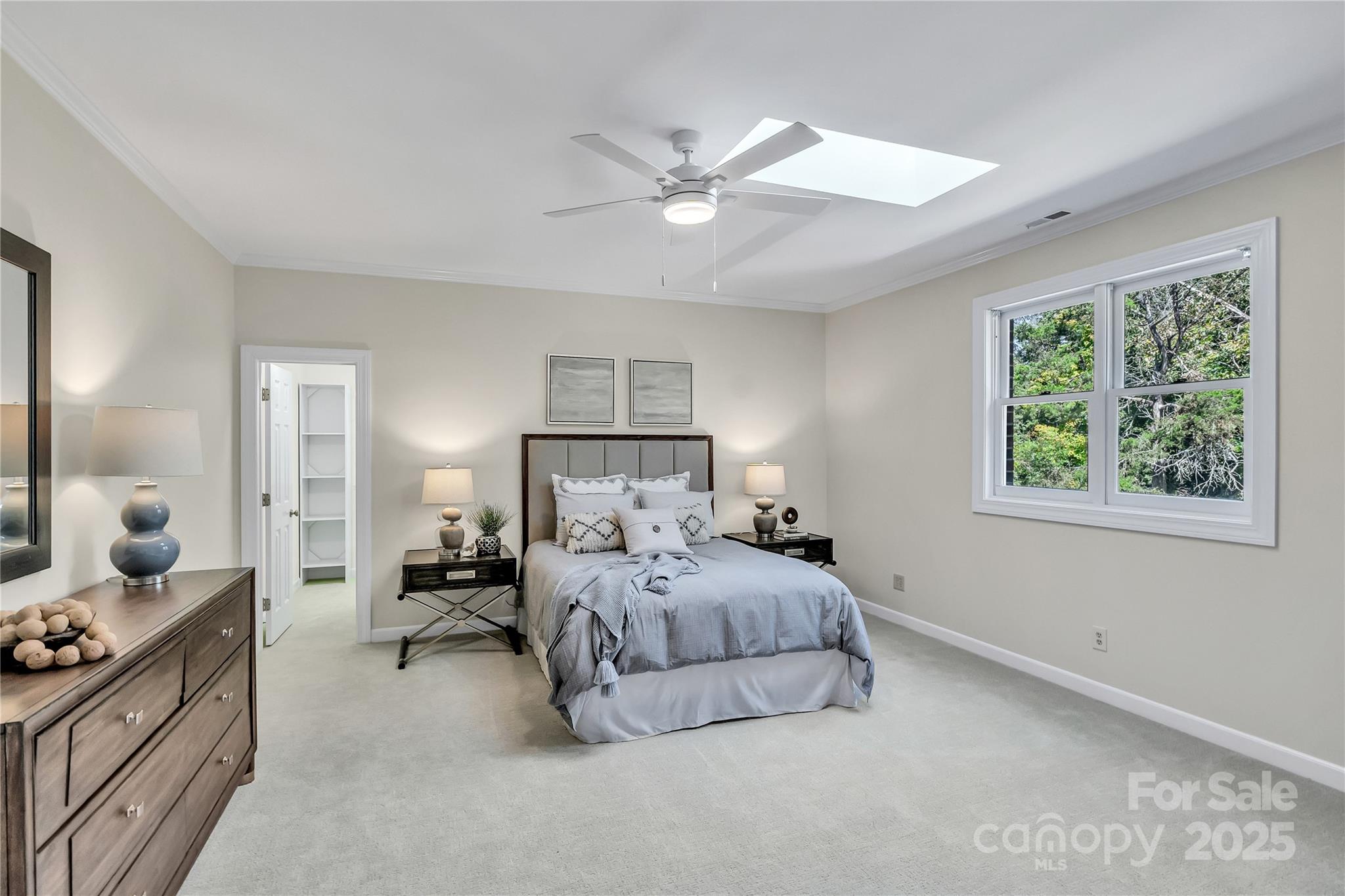 4141 Shattalon Drive — Winston Salem