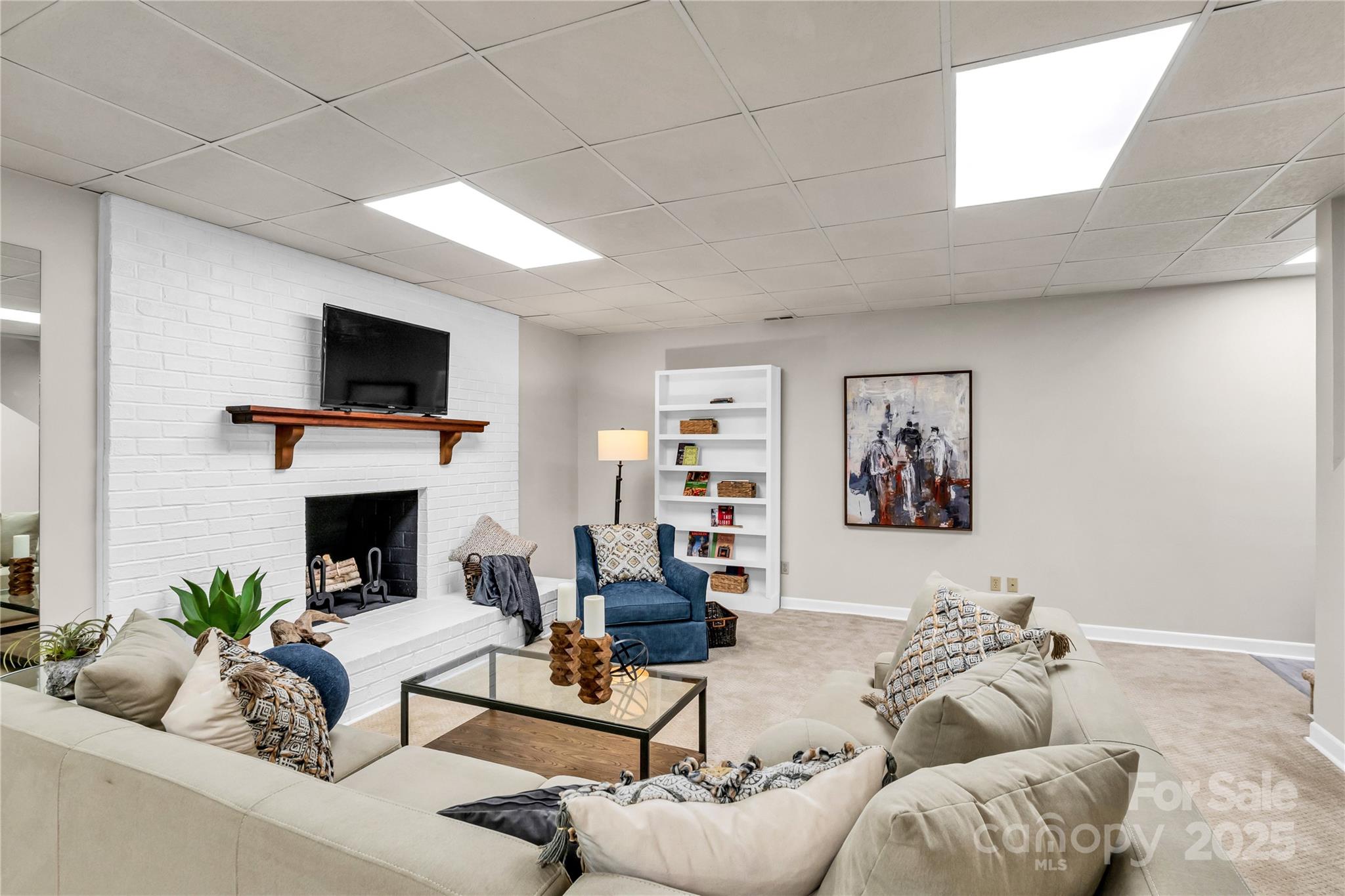 4141 Shattalon Drive — Winston Salem