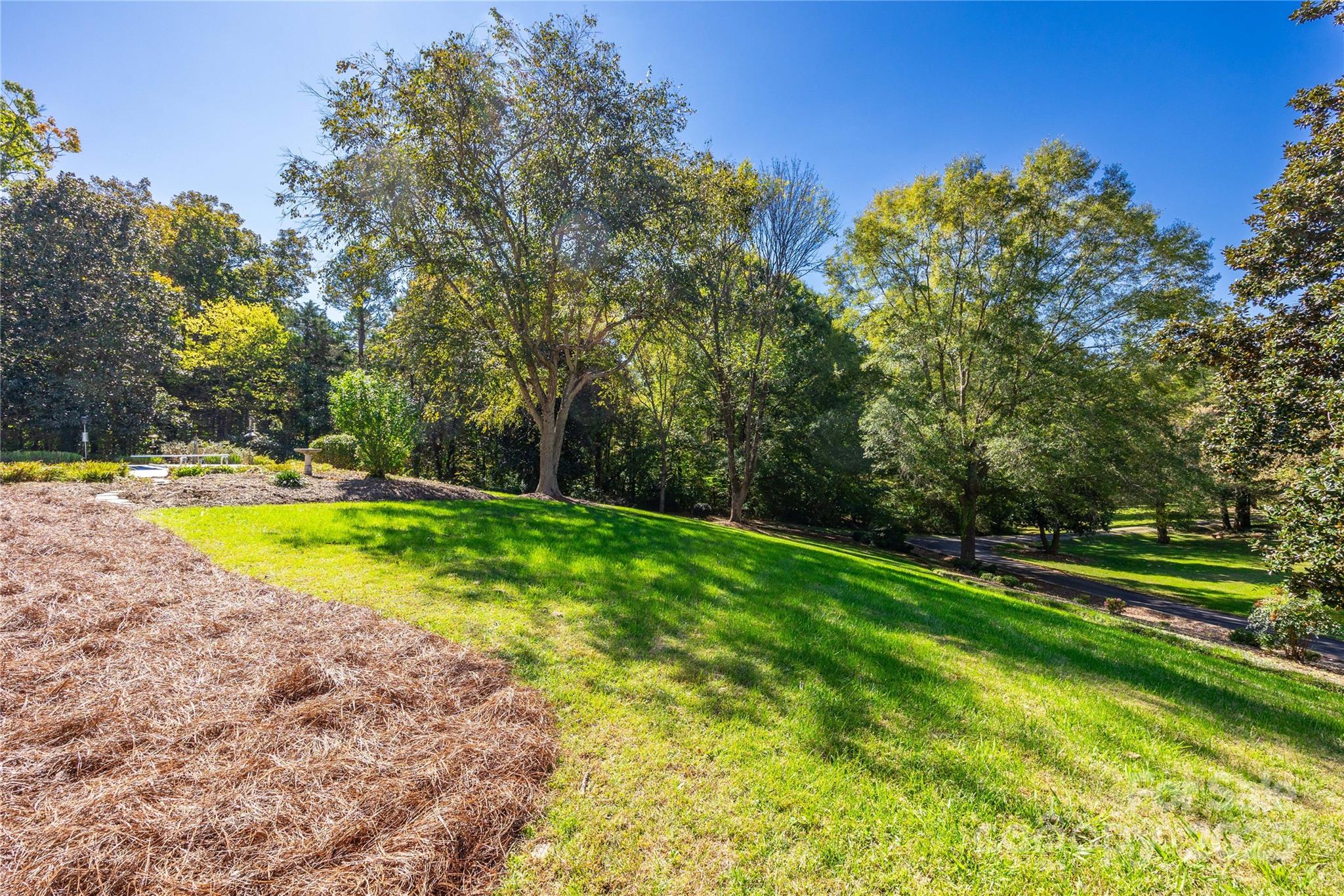 4141 Shattalon Drive — Winston Salem