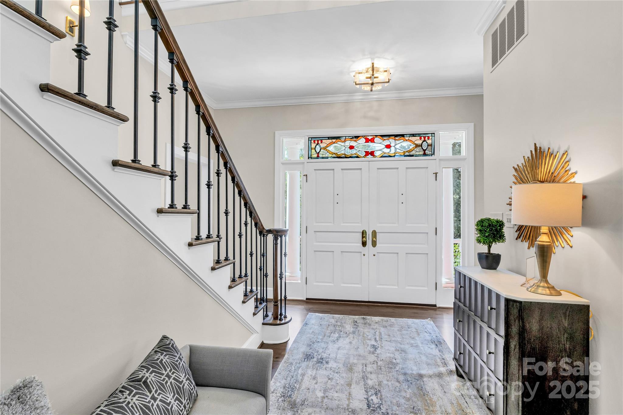 4141 Shattalon Drive — Winston Salem