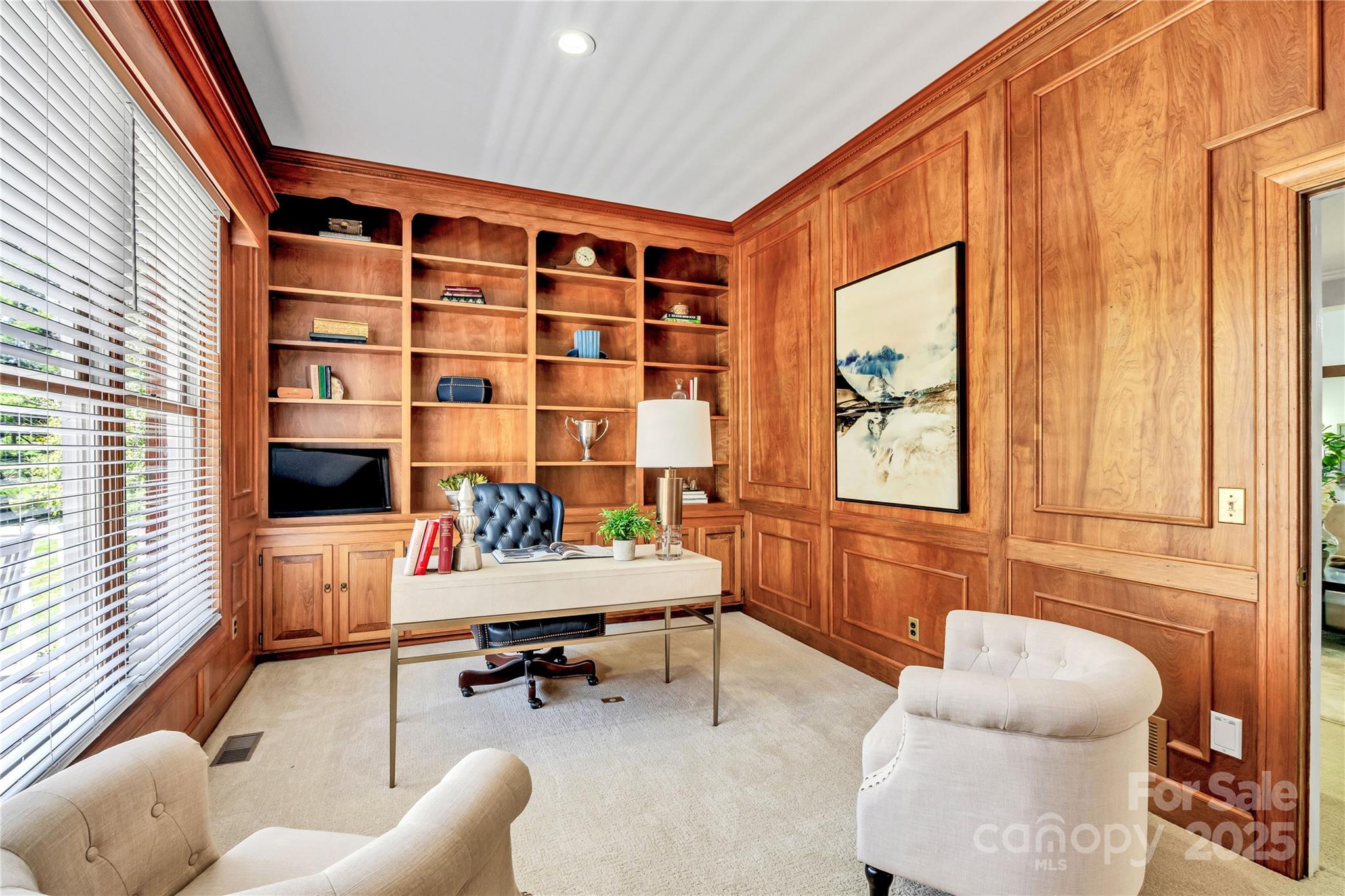 4141 Shattalon Drive — Winston Salem