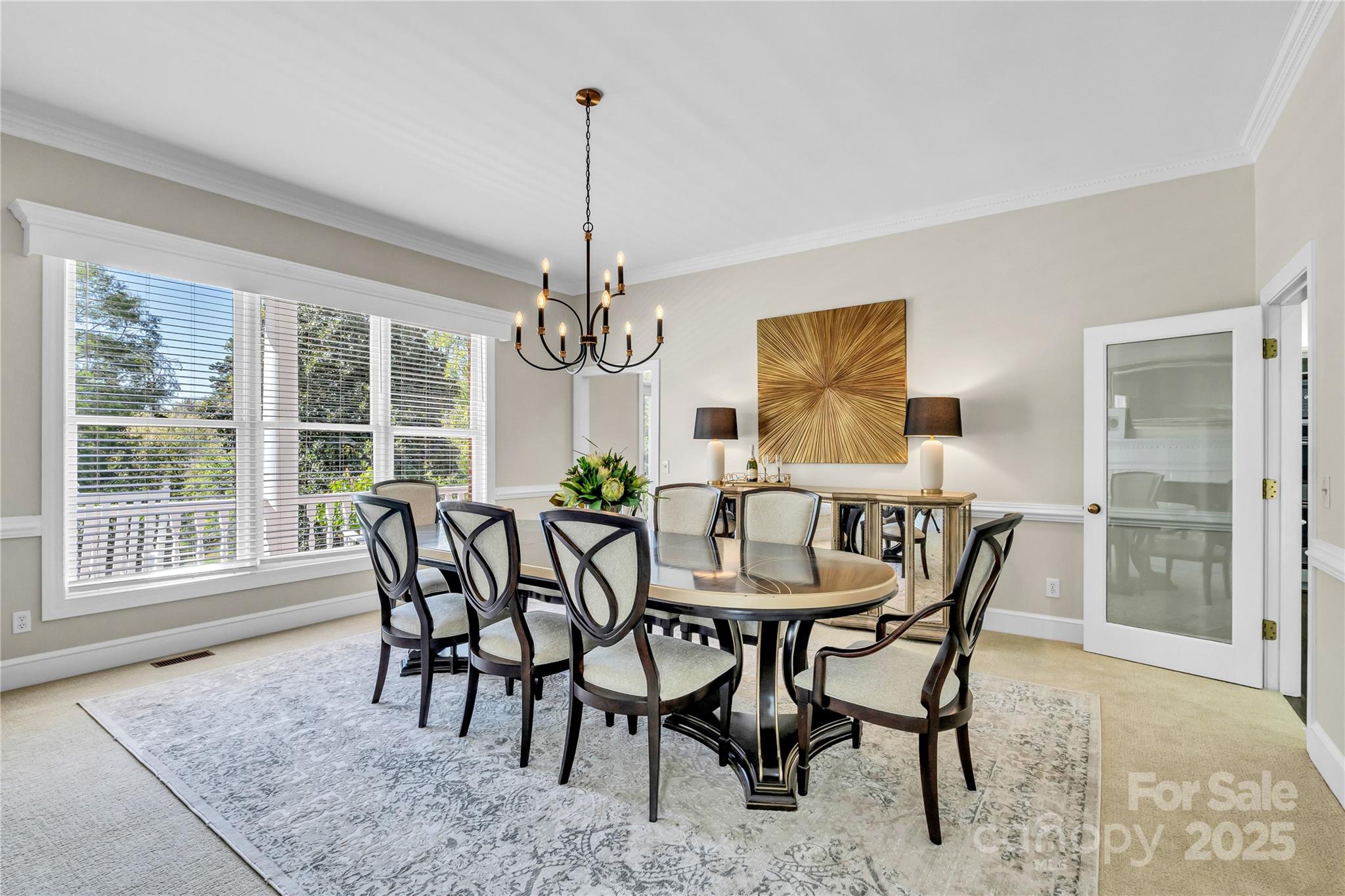 4141 Shattalon Drive — Winston Salem