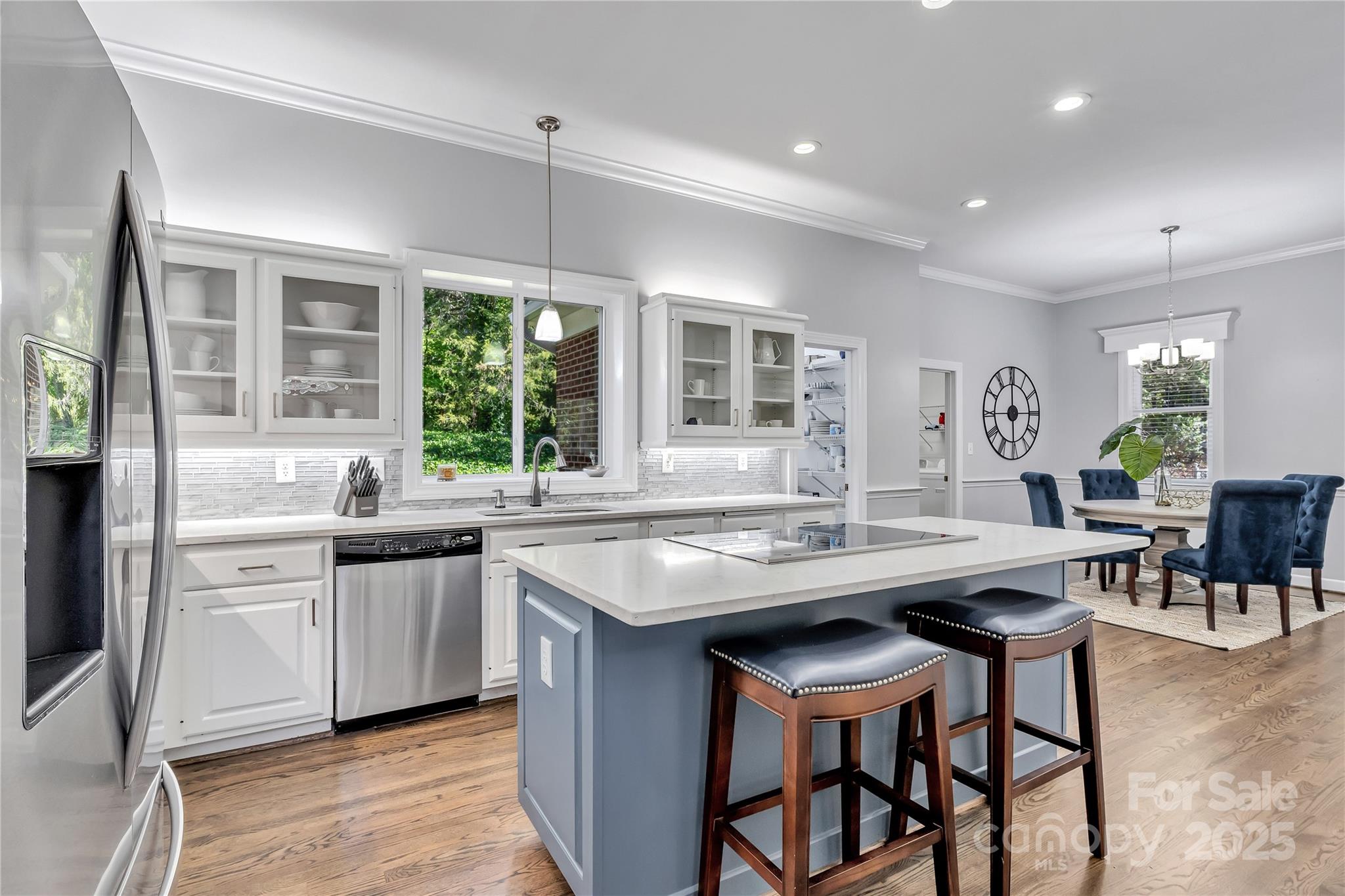 4141 Shattalon Drive — Winston Salem
