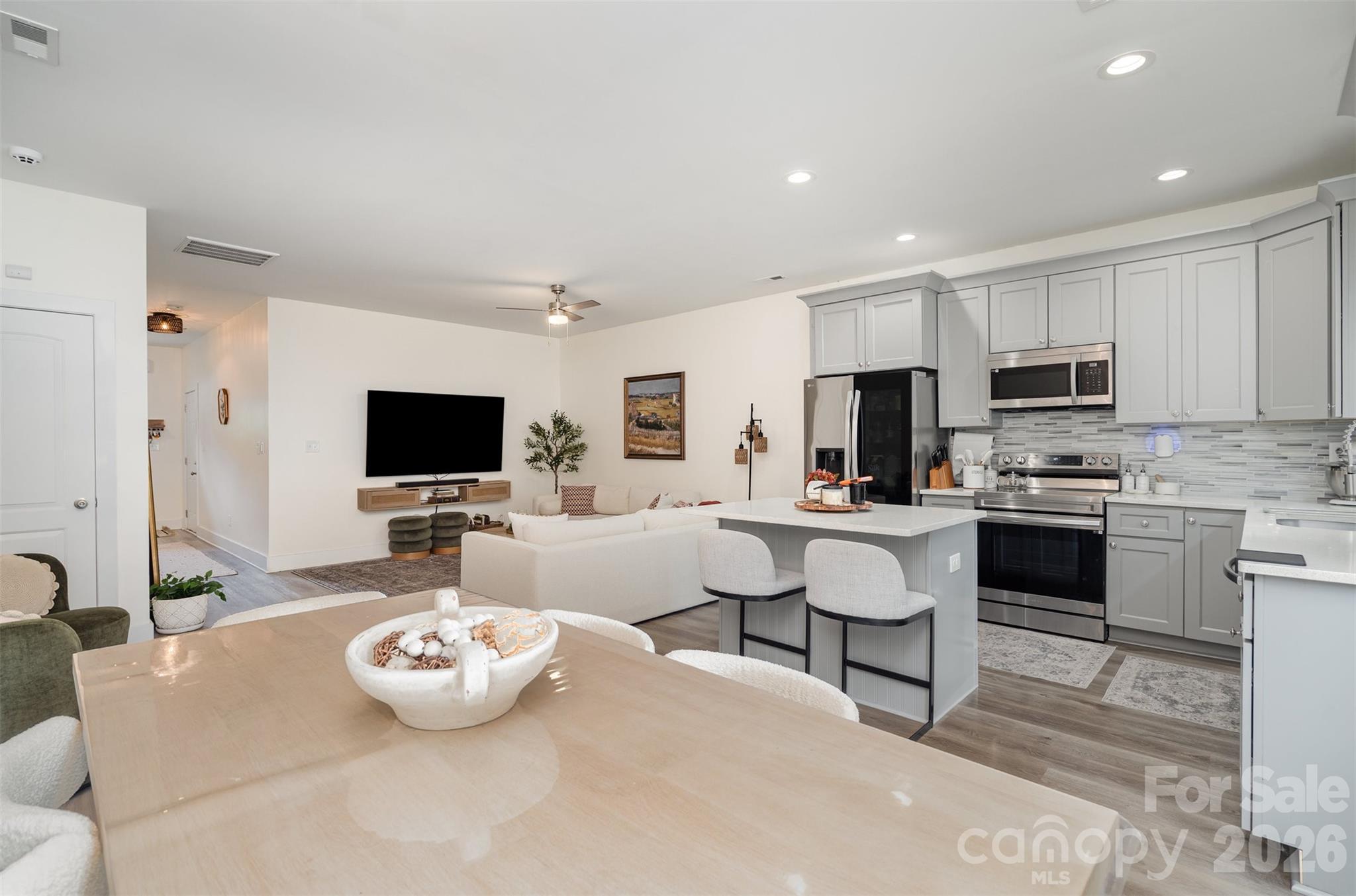 1052 Mclain Road — Kannapolis