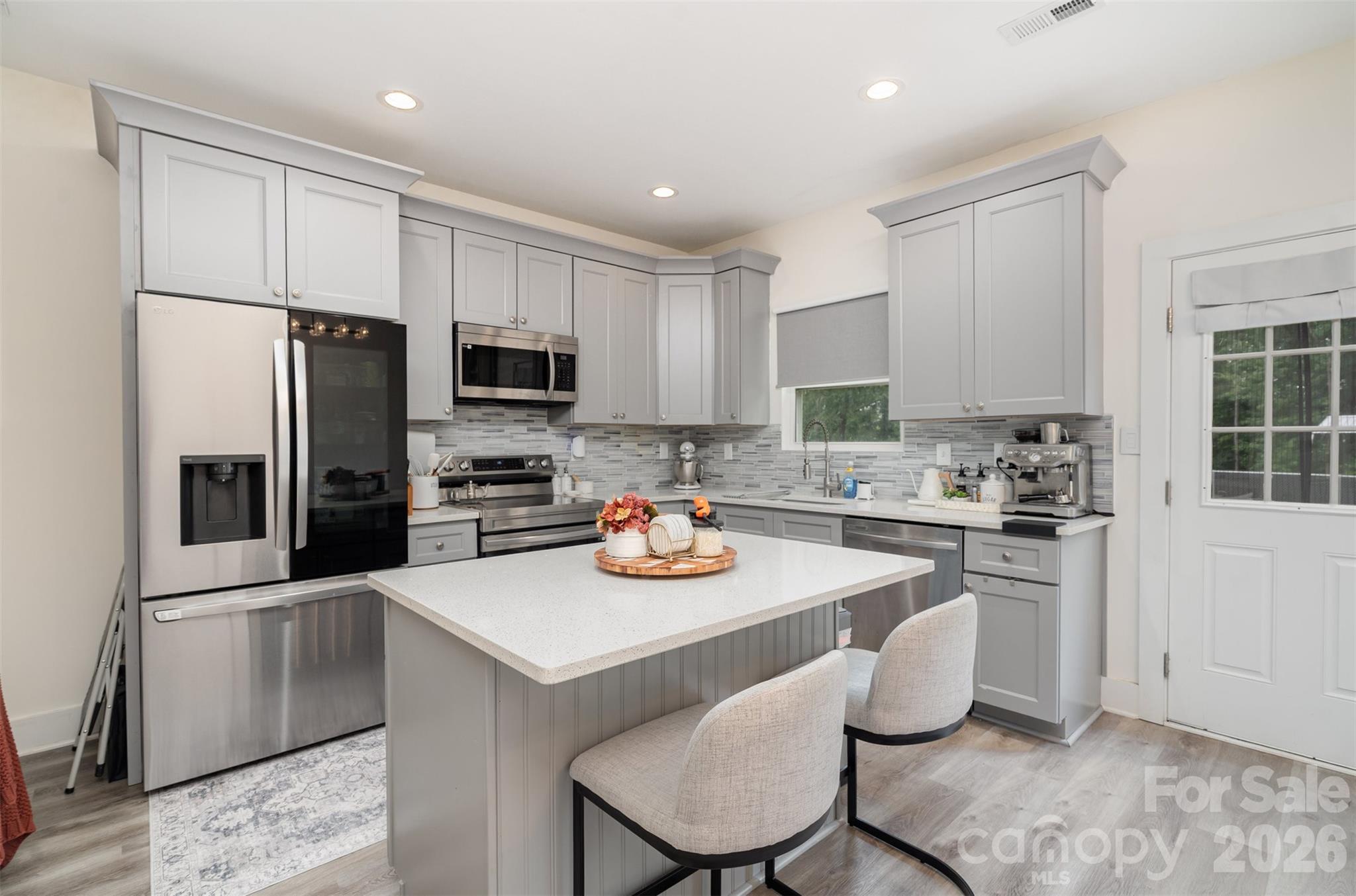 1052 Mclain Road — Kannapolis