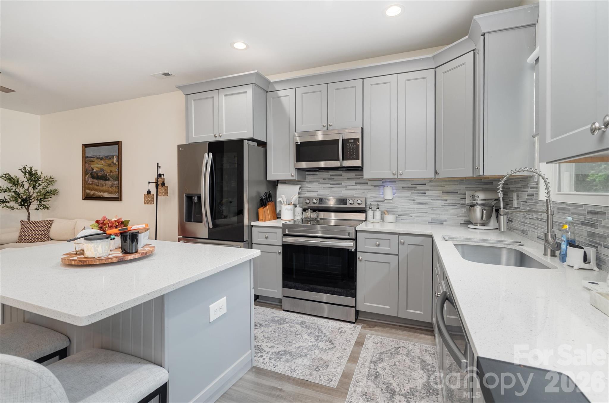1052 Mclain Road — Kannapolis