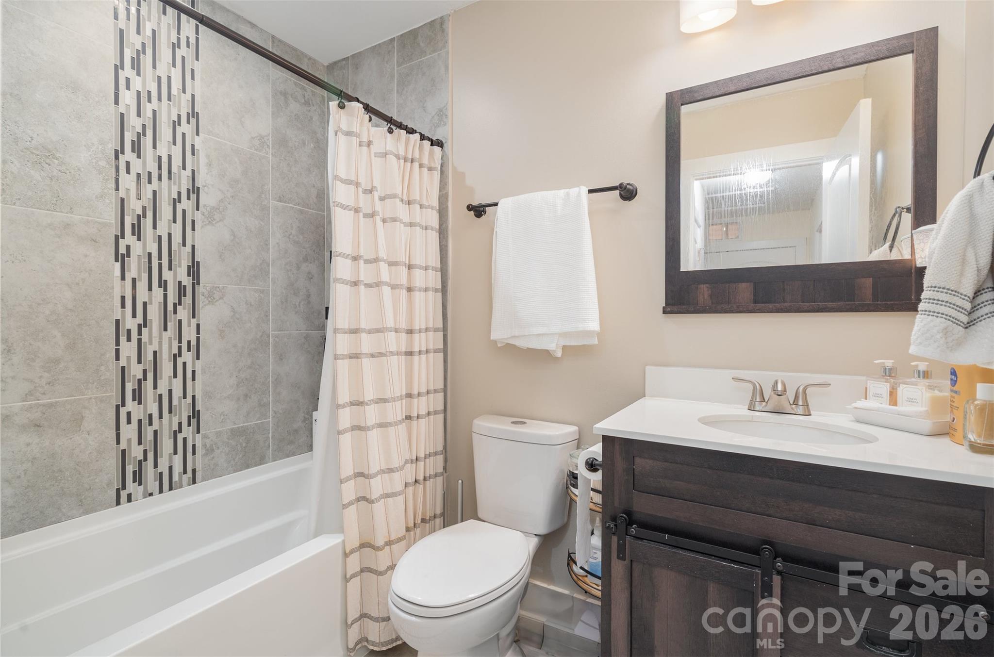 1052 Mclain Road — Kannapolis
