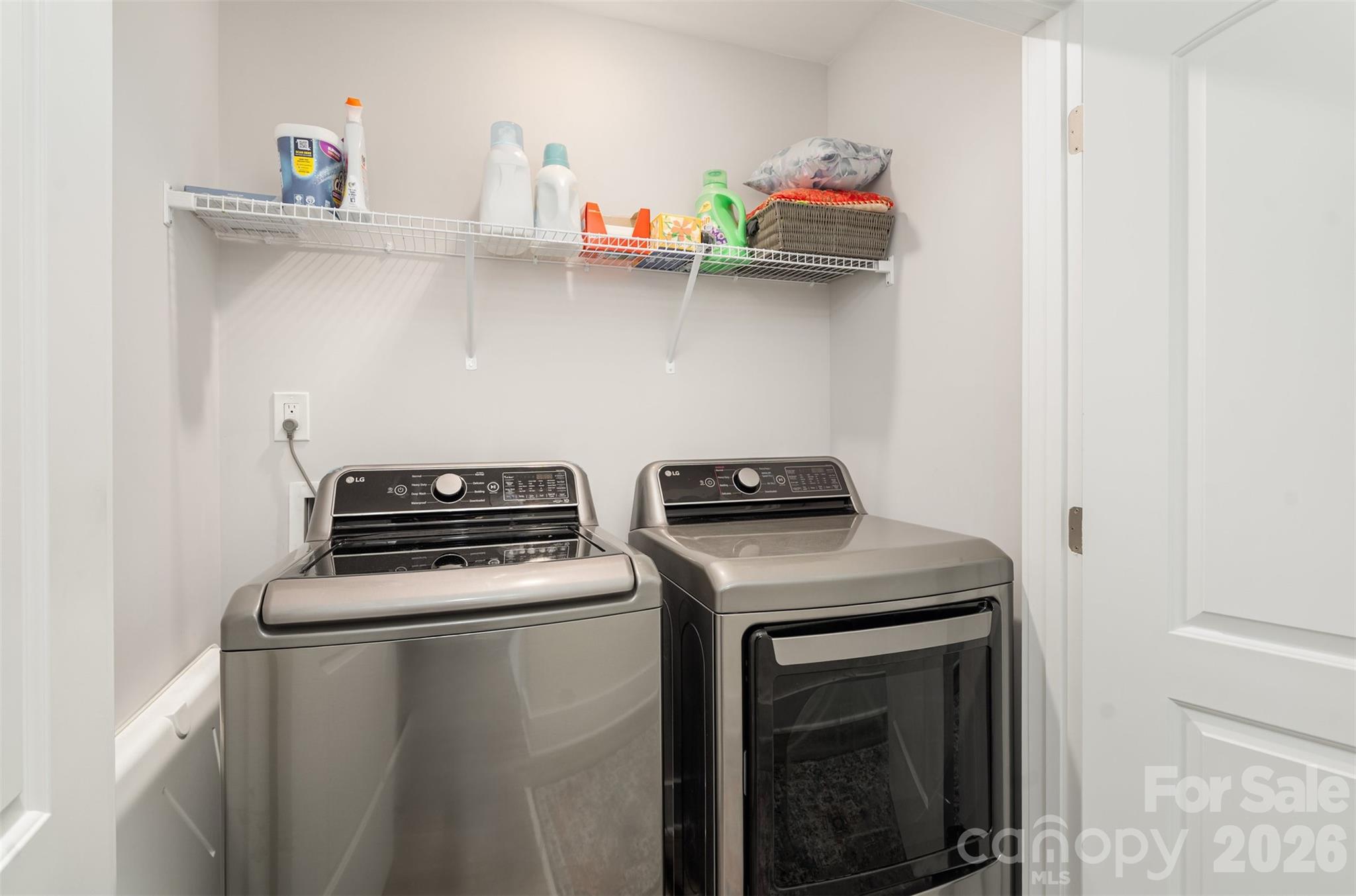 1052 Mclain Road — Kannapolis