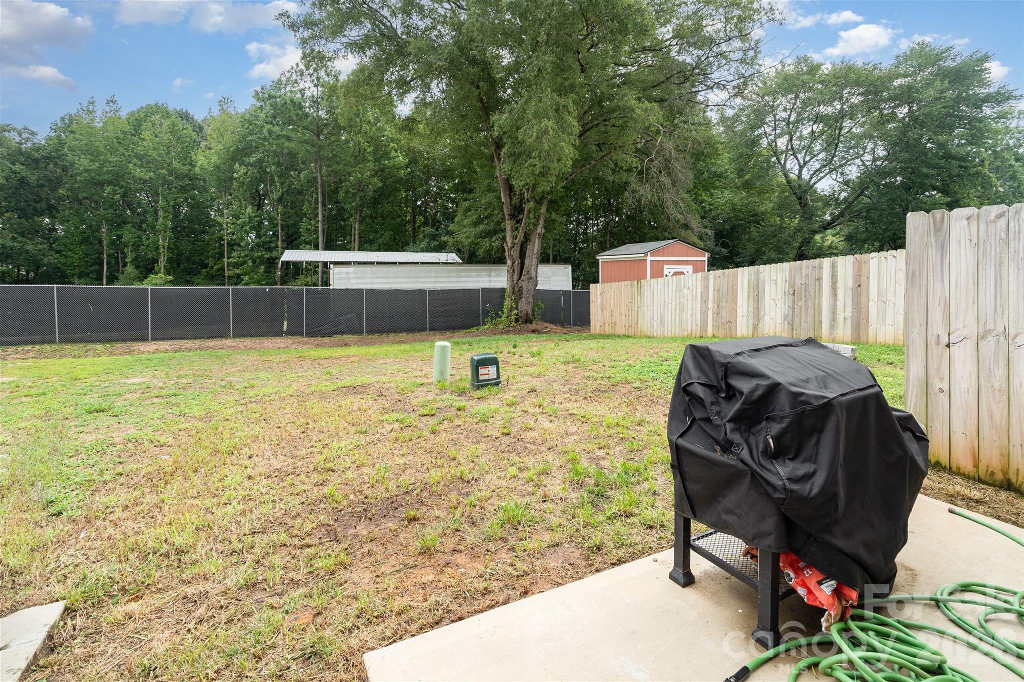 1052 Mclain Road — Kannapolis