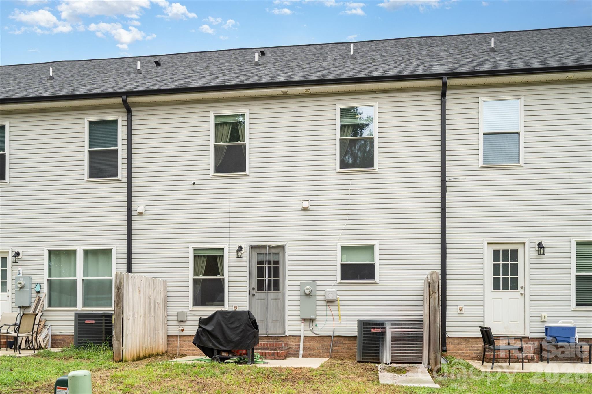 1052 Mclain Road — Kannapolis