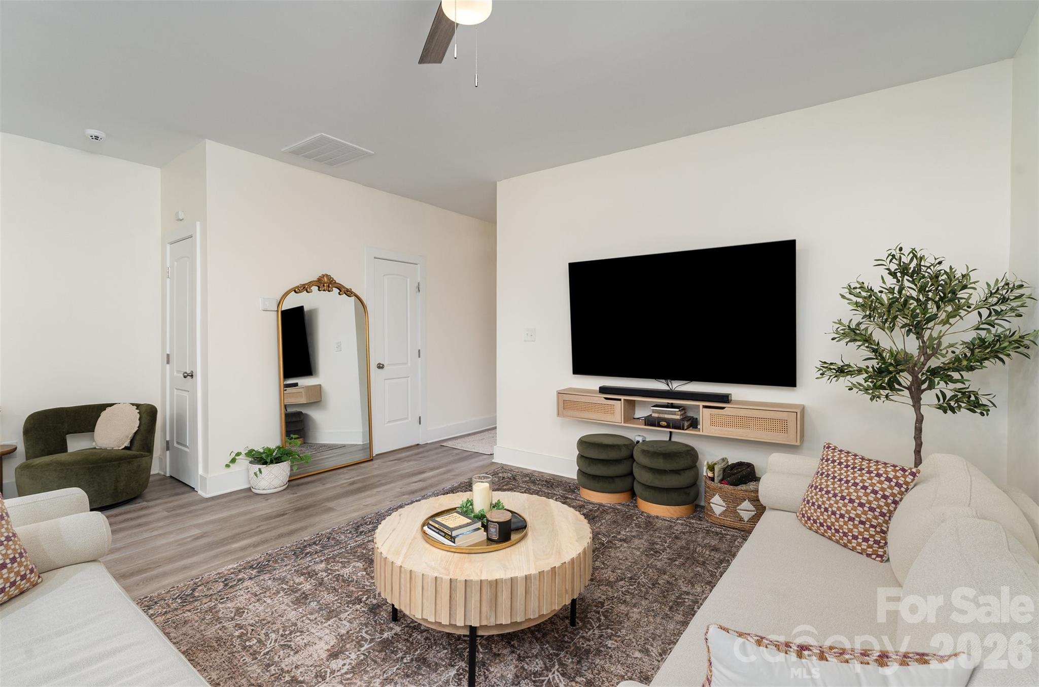 1052 Mclain Road — Kannapolis