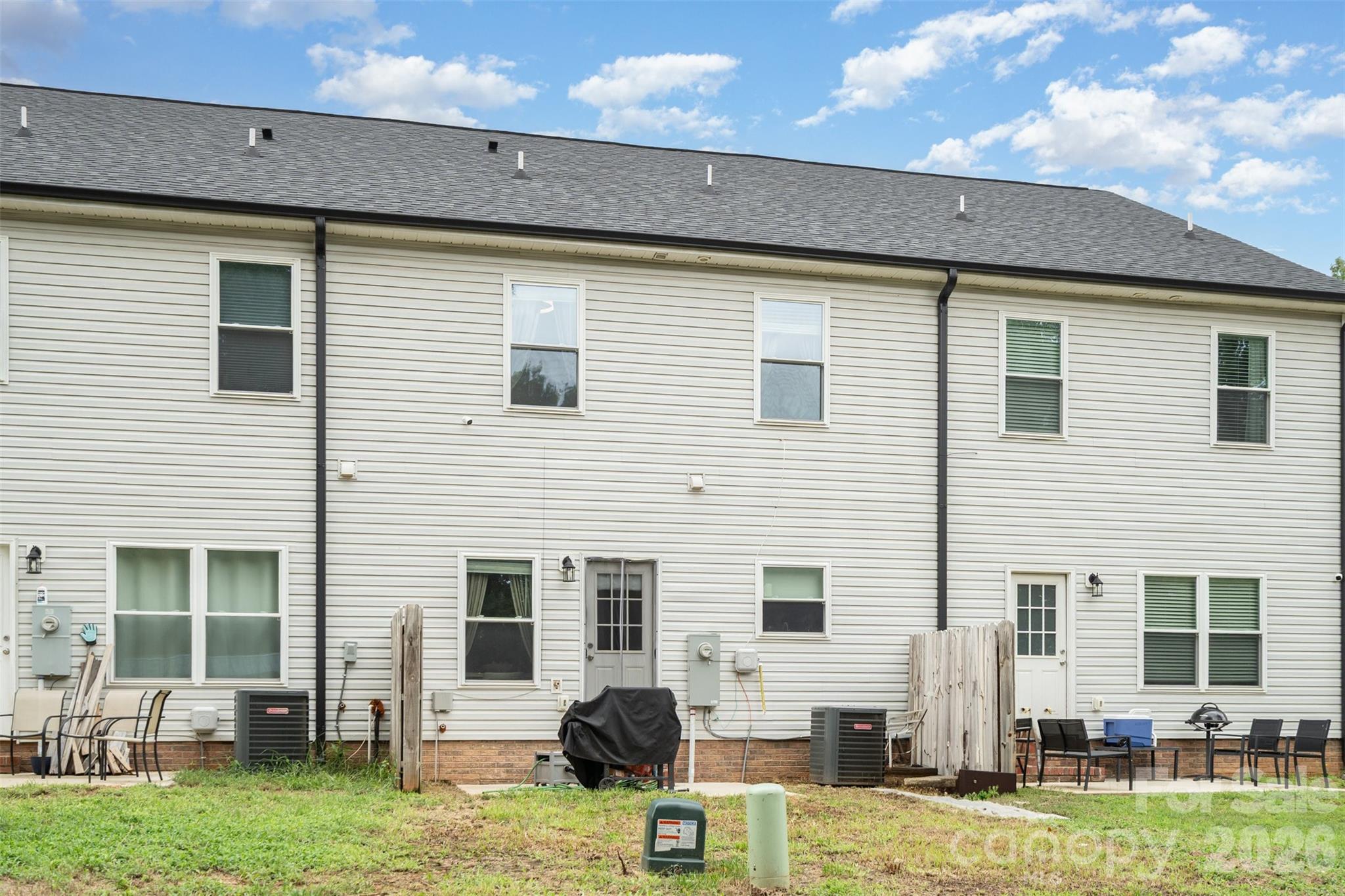 1052 Mclain Road — Kannapolis