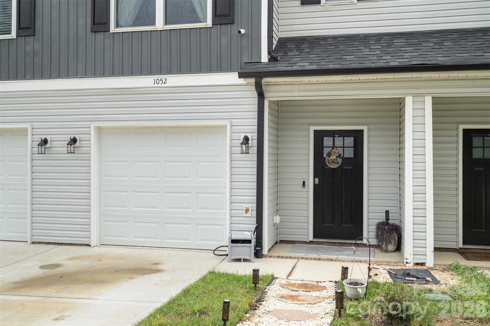 1052 Mclain Road — Kannapolis