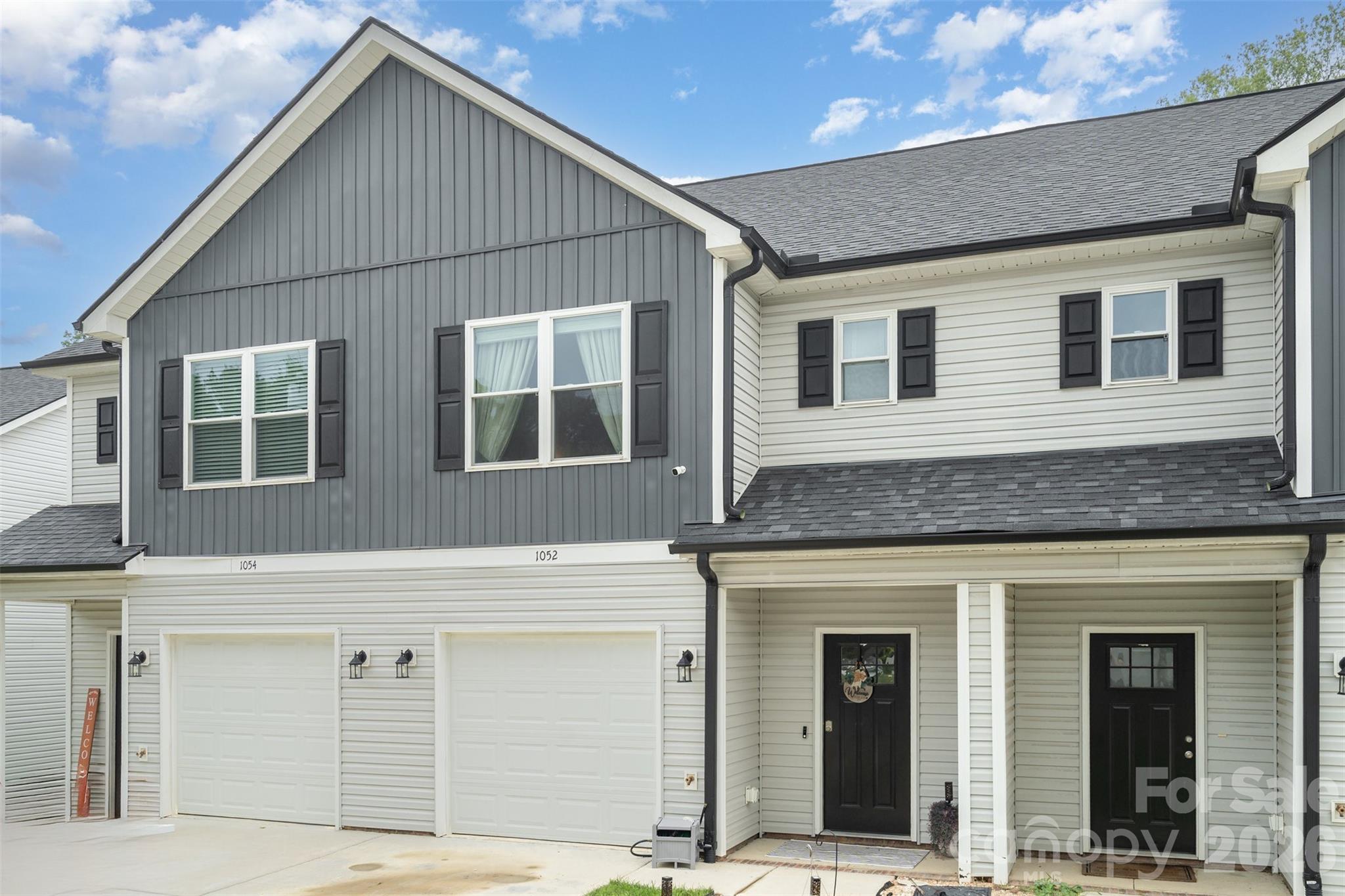 1052 Mclain Road — Kannapolis