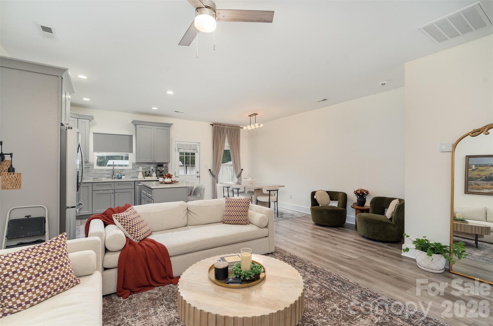 1052 Mclain Road — Kannapolis